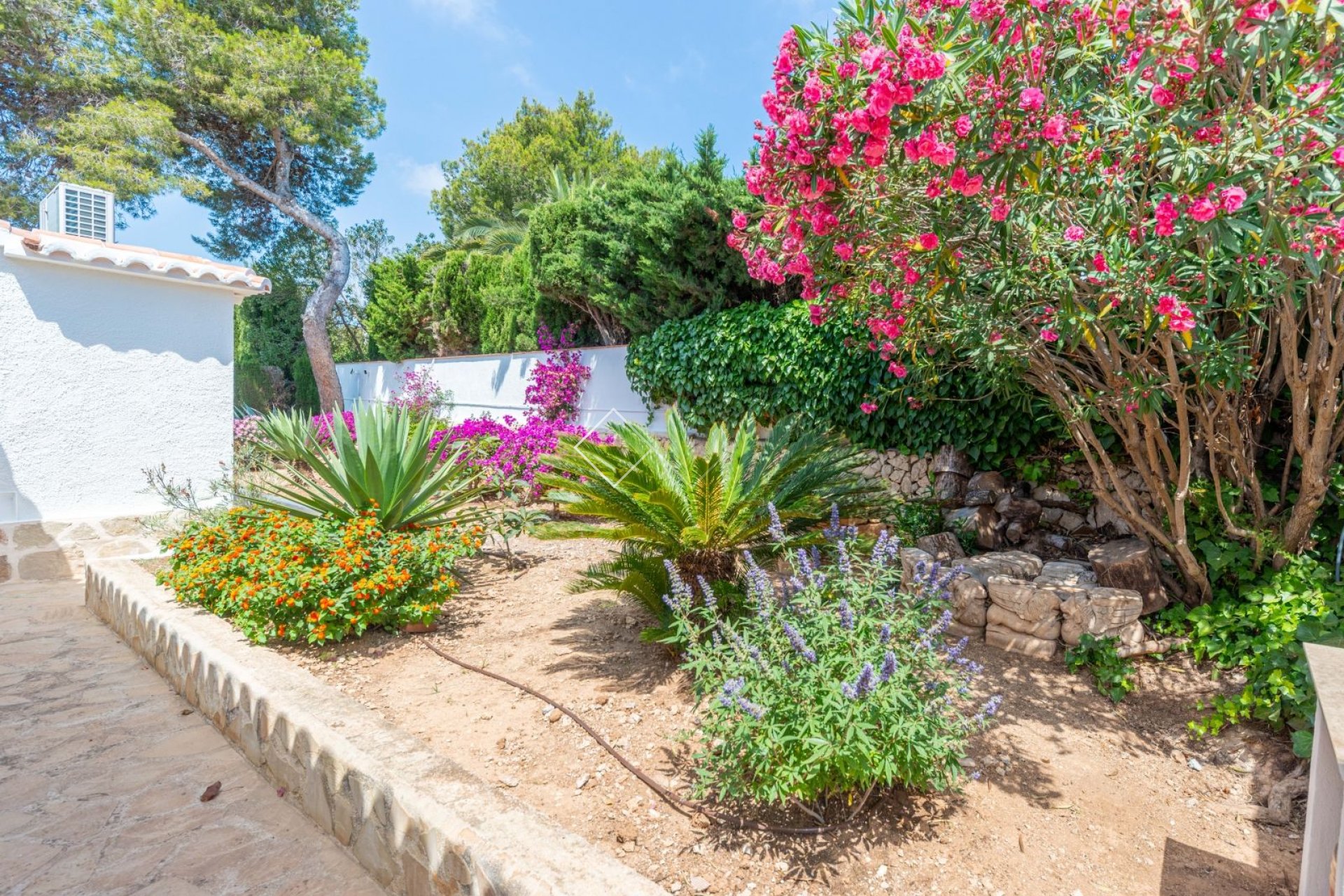 Alquiler - Chalet - Jávea/Xàbia - Balcón del Mar