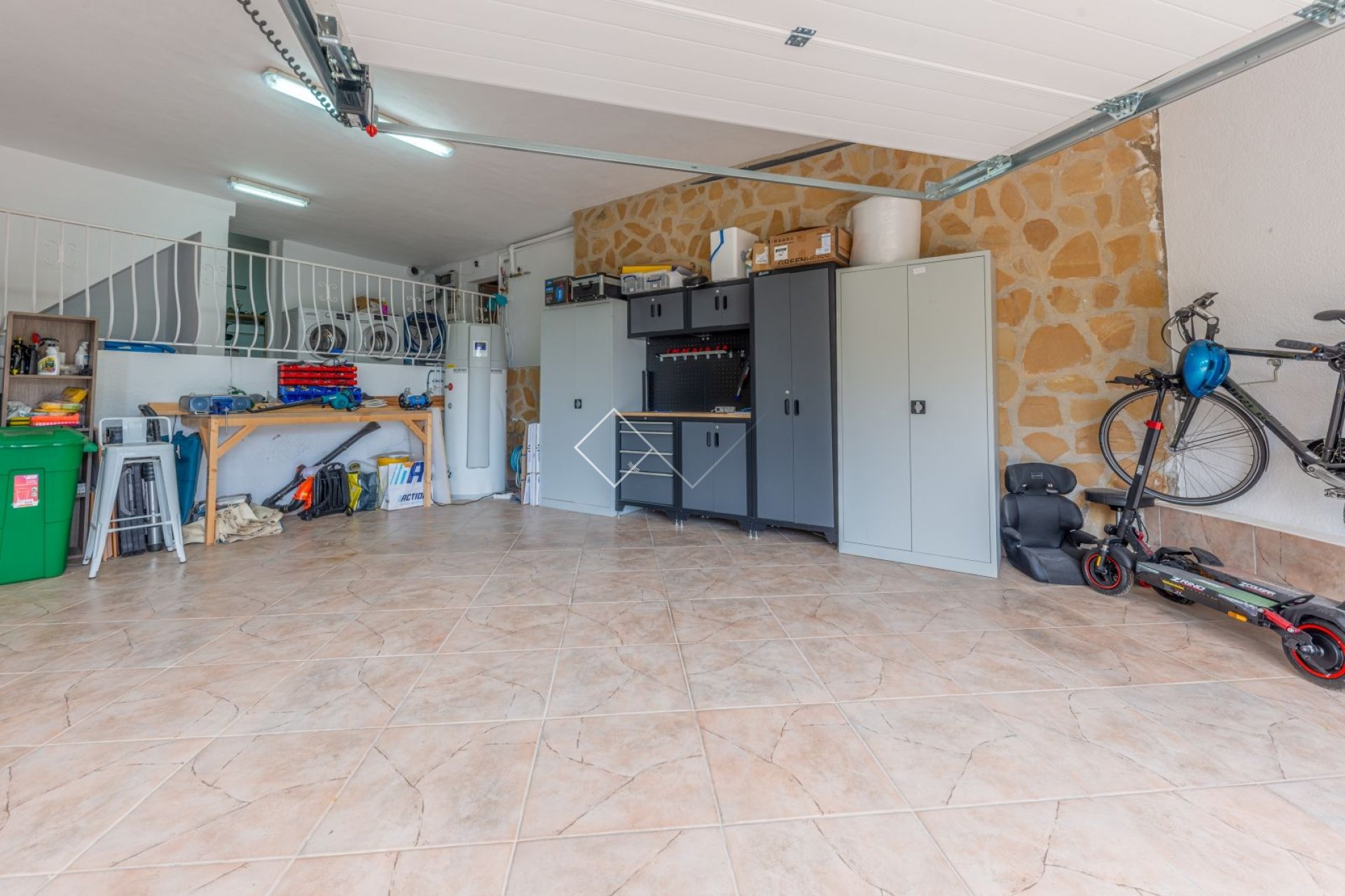 Alquiler - Chalet - Jávea/Xàbia - Balcón del Mar