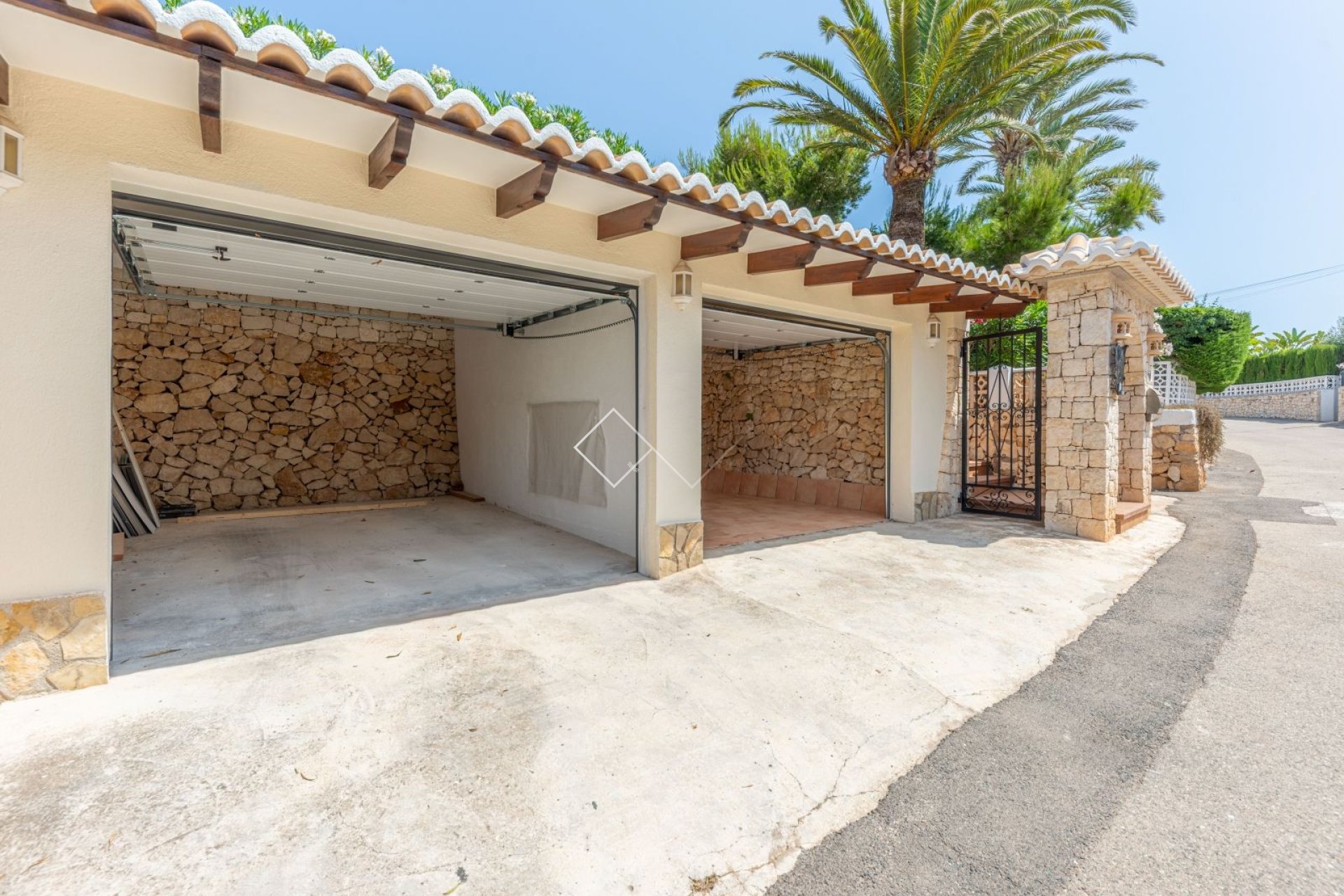 Alquiler - Chalet - Jávea/Xàbia - Balcón del Mar