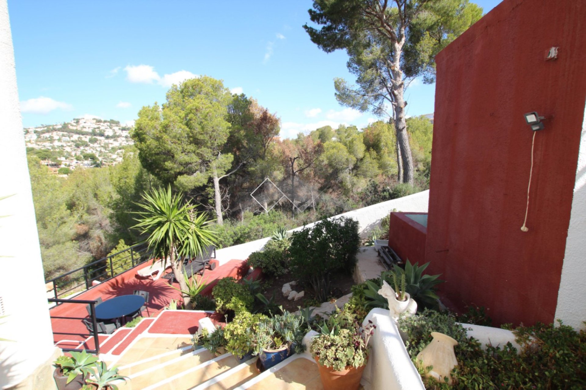 Alquiler - Chalet - Moraira - Sabatera