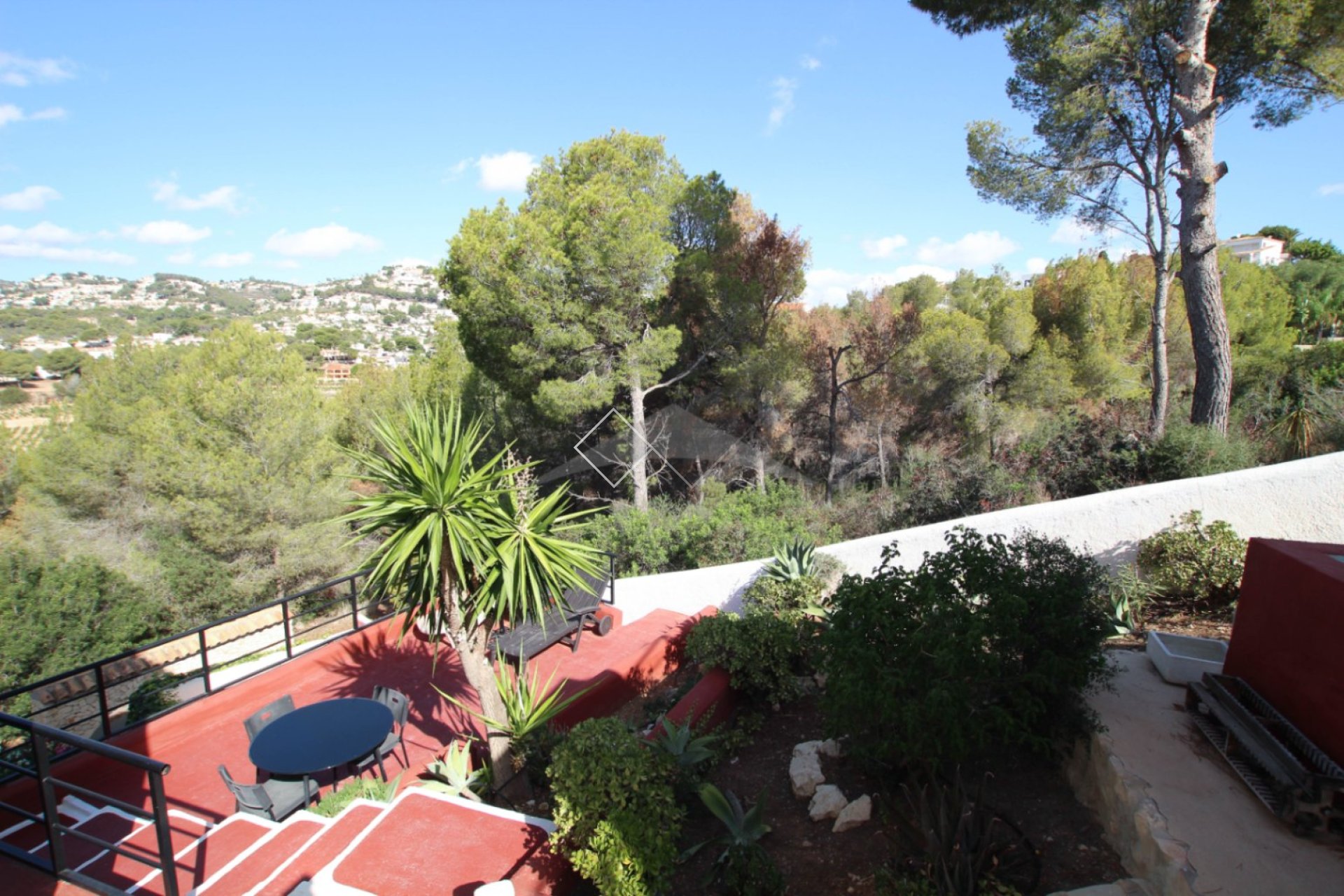 Alquiler - Chalet - Moraira - Sabatera