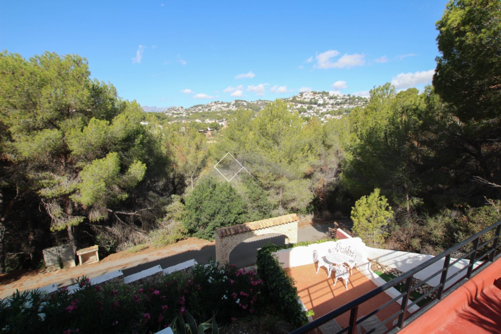 Alquiler - Chalet - Moraira - Sabatera