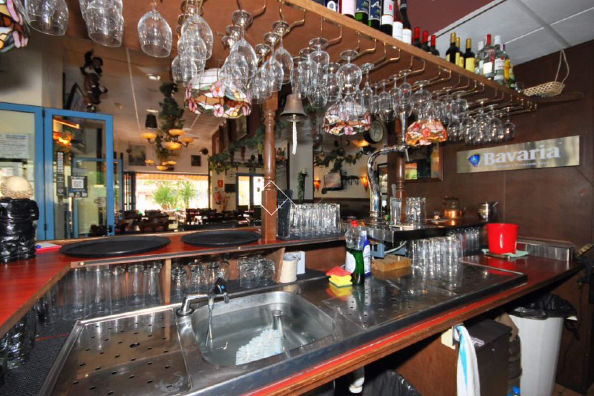 Alquiler - Locales comerciales - Moraira - Town Moraira