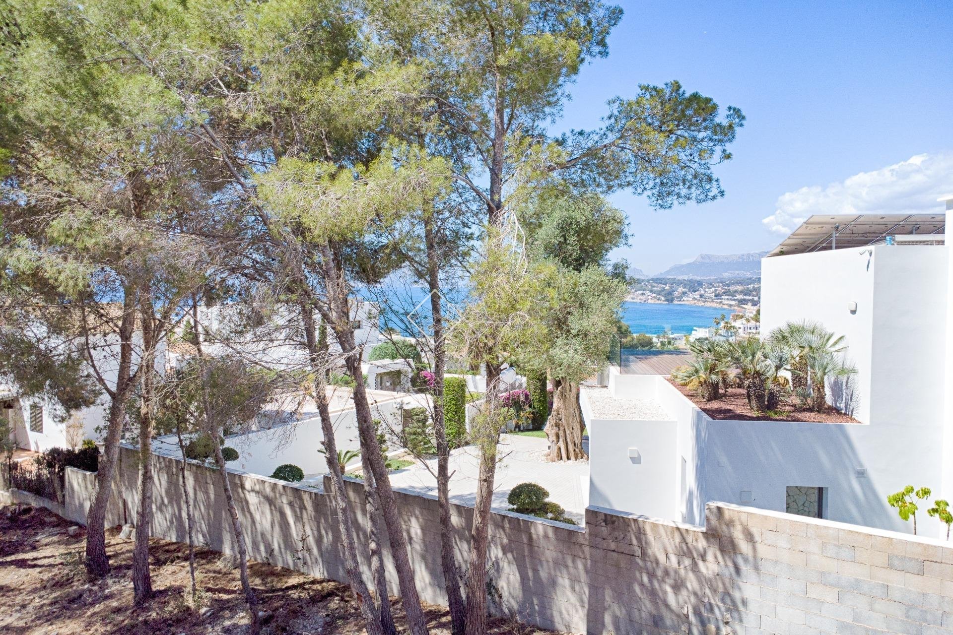 Alquiler - Parcelas y Terrenos - Moraira