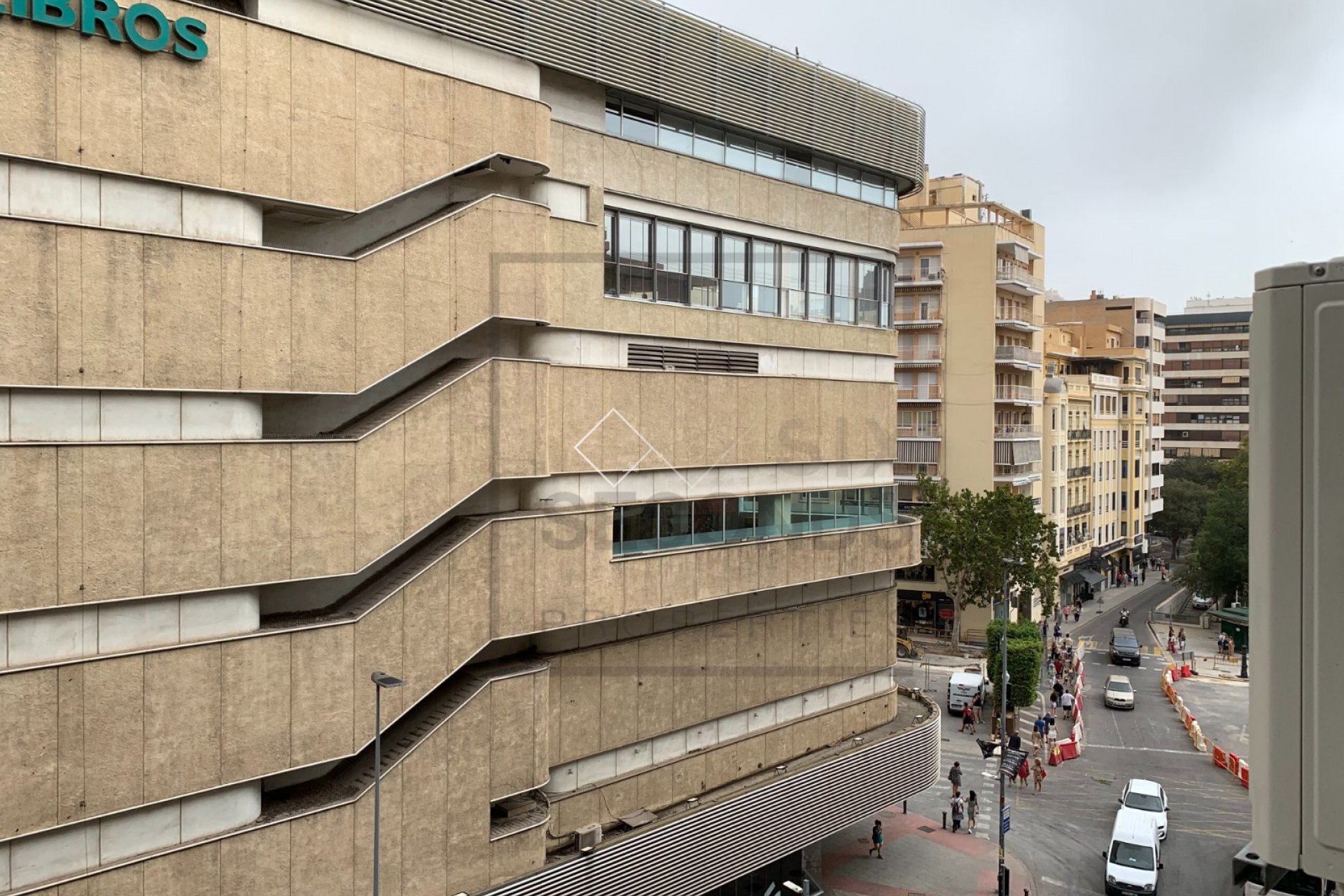  - Apartamento / Piso - Alicante - Centro