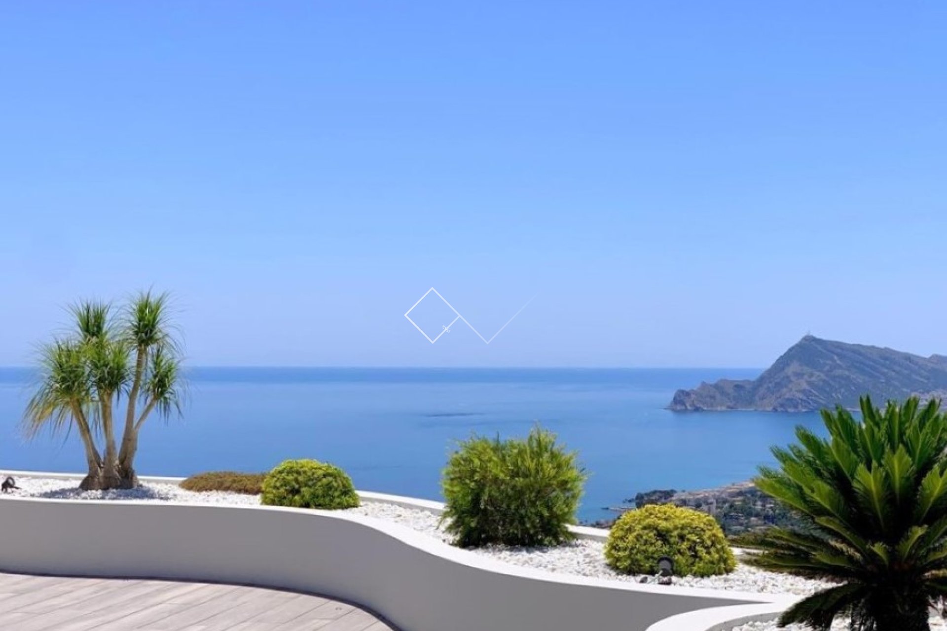  - Apartamento / Piso - Altea - Altea Hills