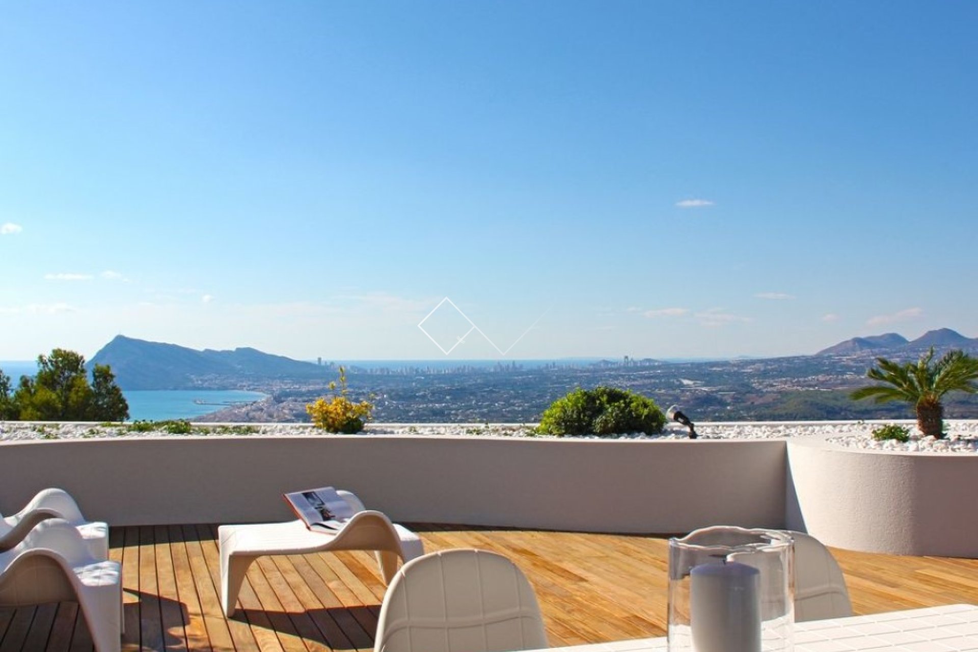  - Apartamento / Piso - Altea - Altea Hills