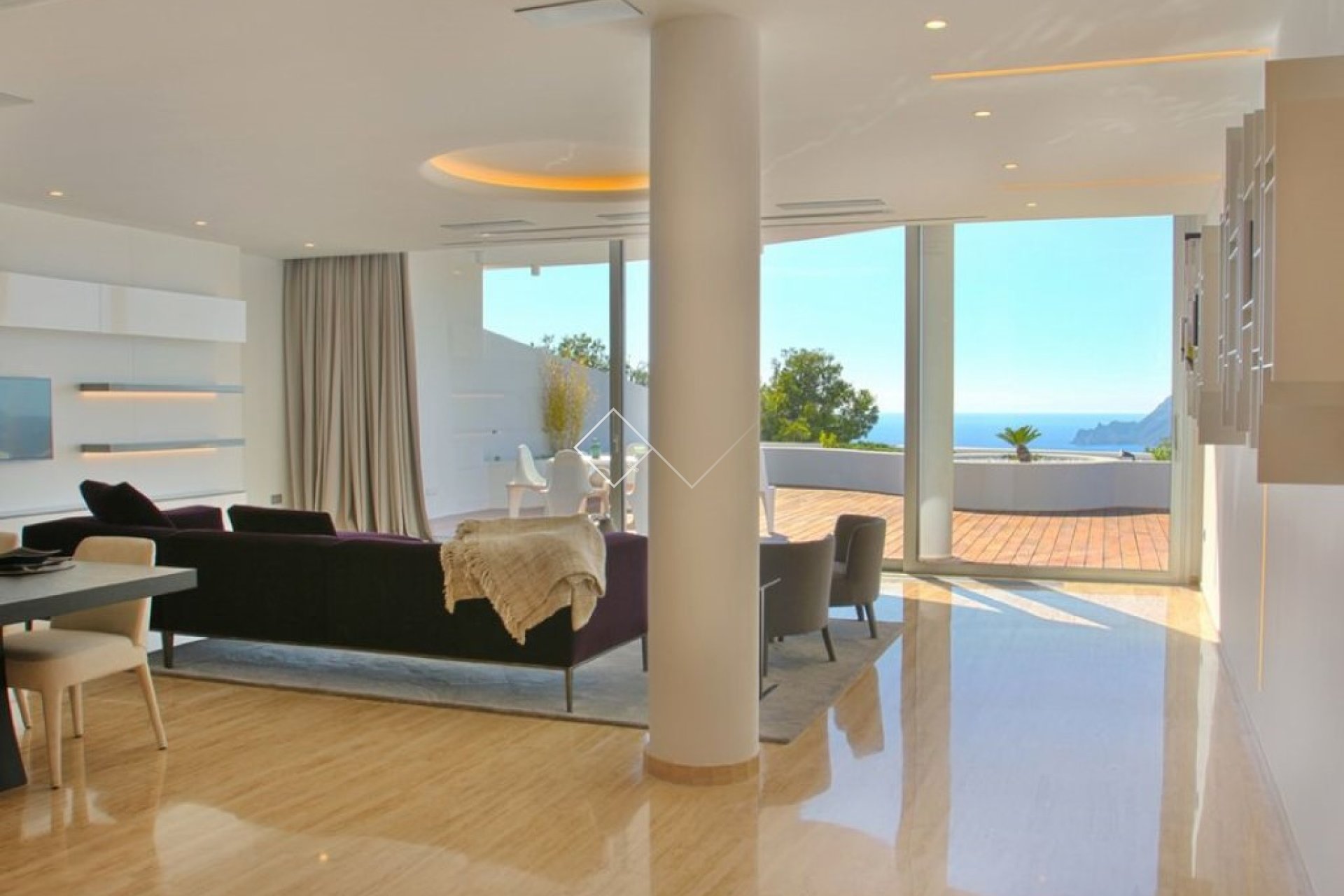  - Apartamento / Piso - Altea - Altea Hills