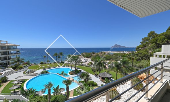 Apartamento / Piso -  - Altea - Altea