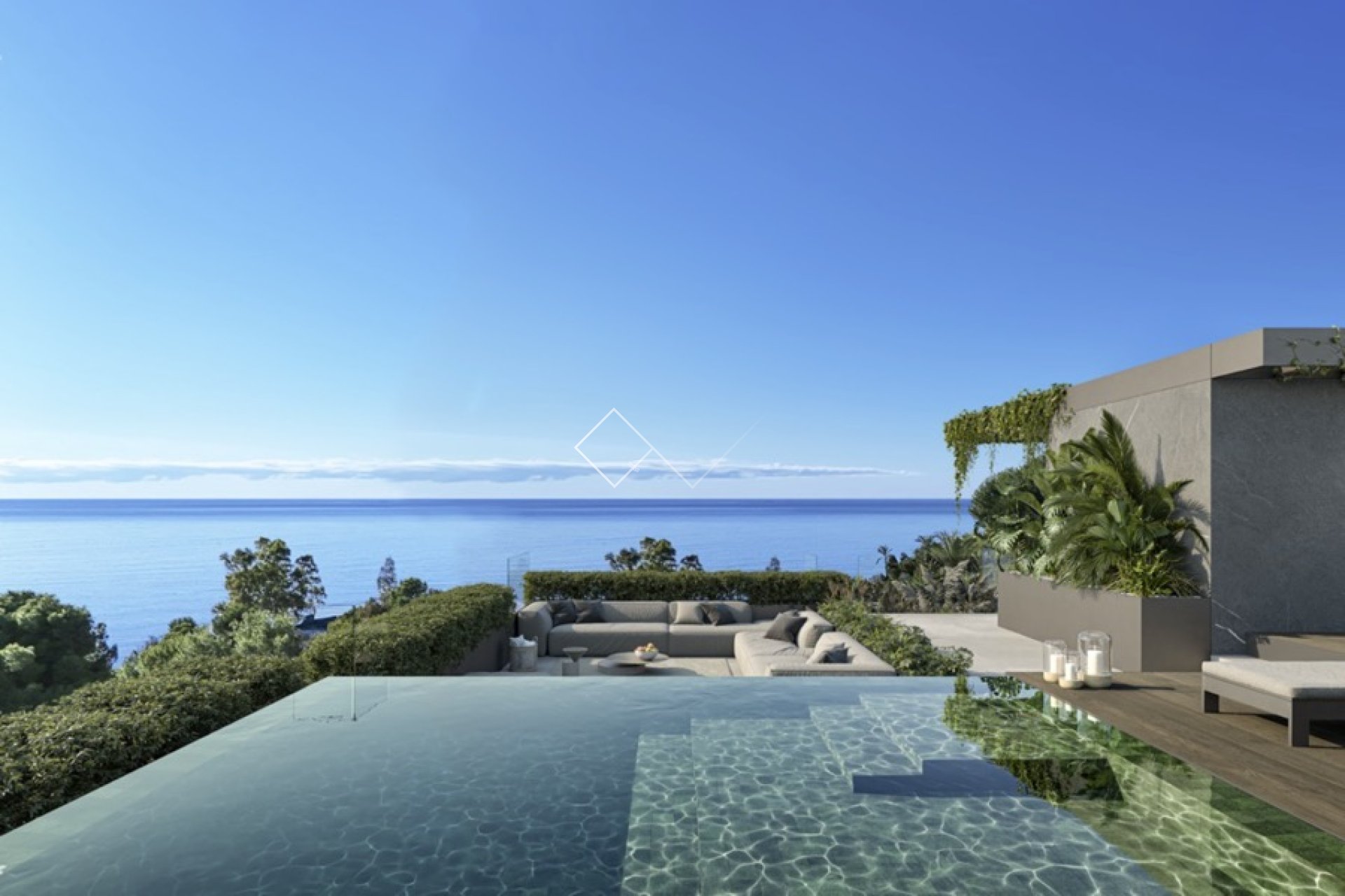 - Apartamento / Piso - Altea