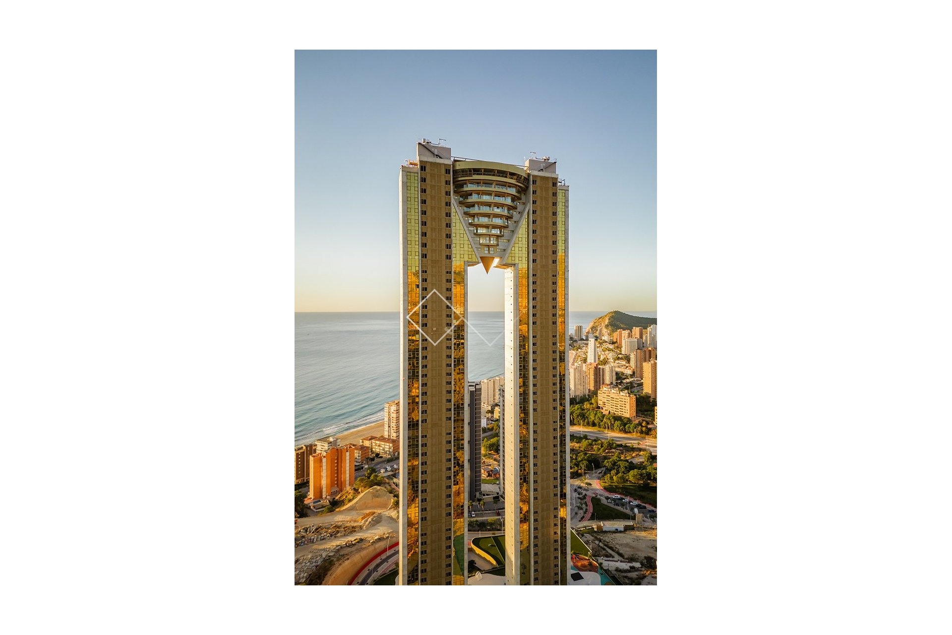  - Apartamento / Piso - Benidorm