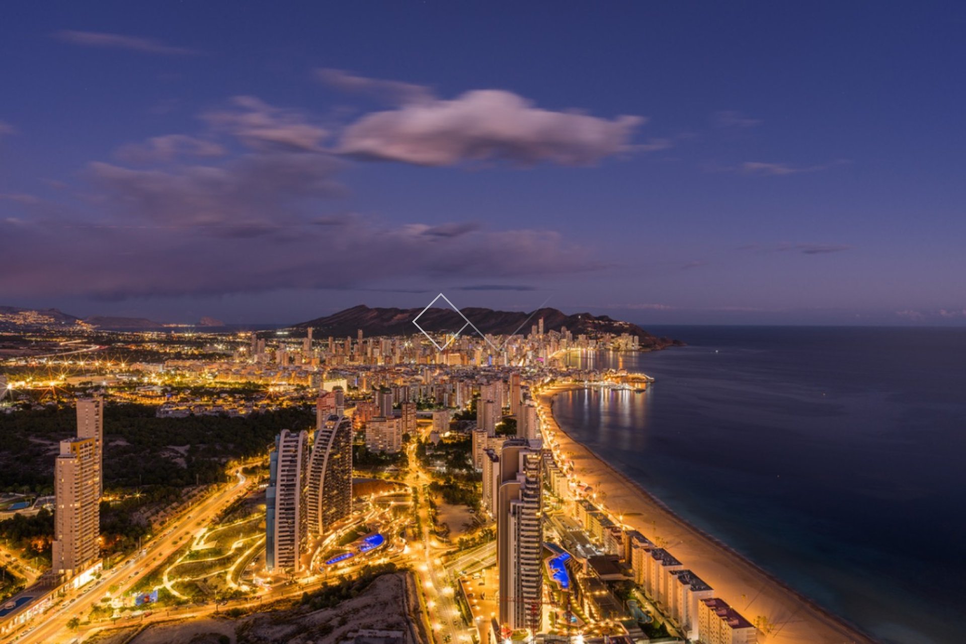  - Apartamento / Piso - Benidorm