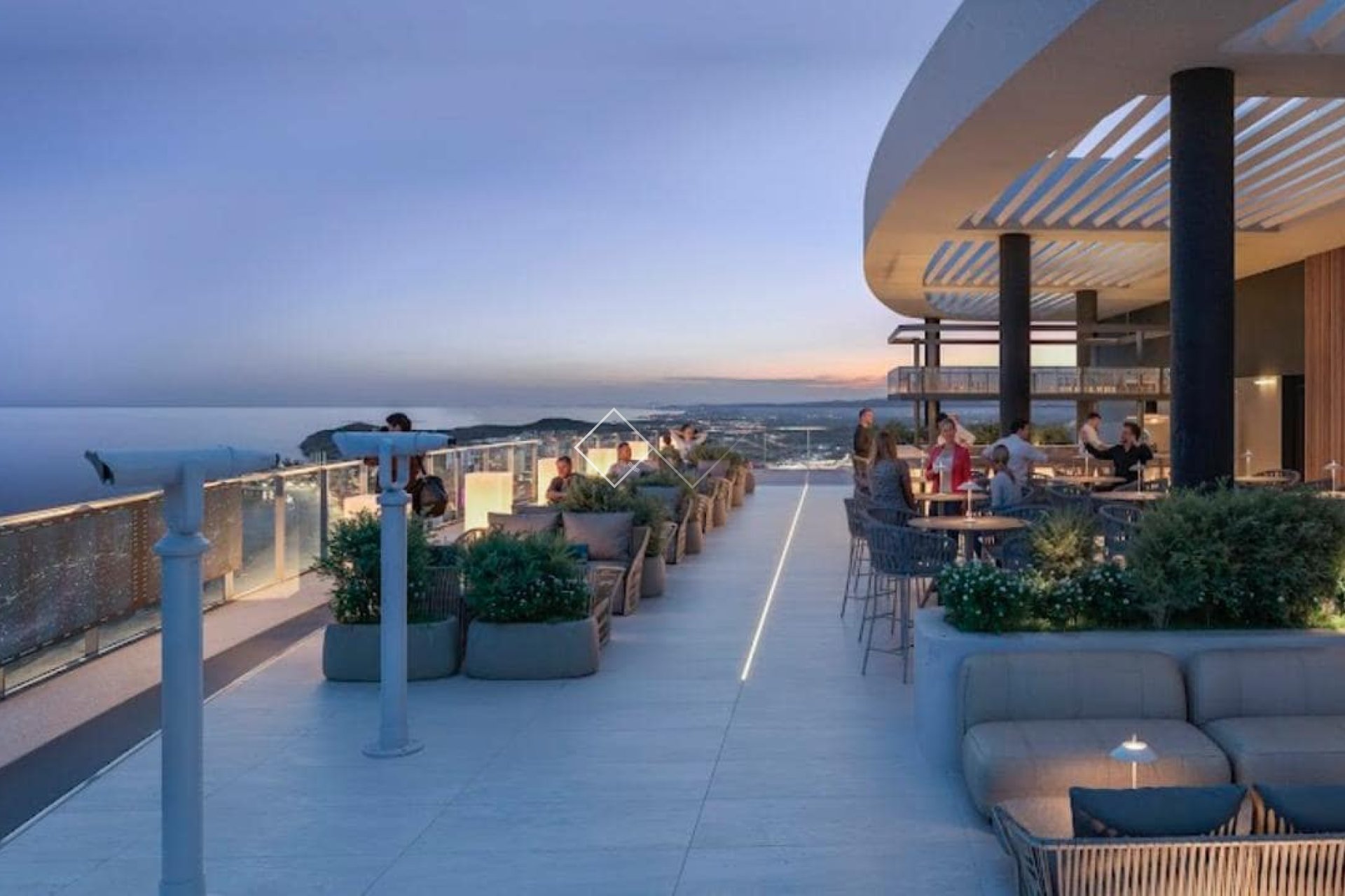  - Apartamento / Piso - Benidorm