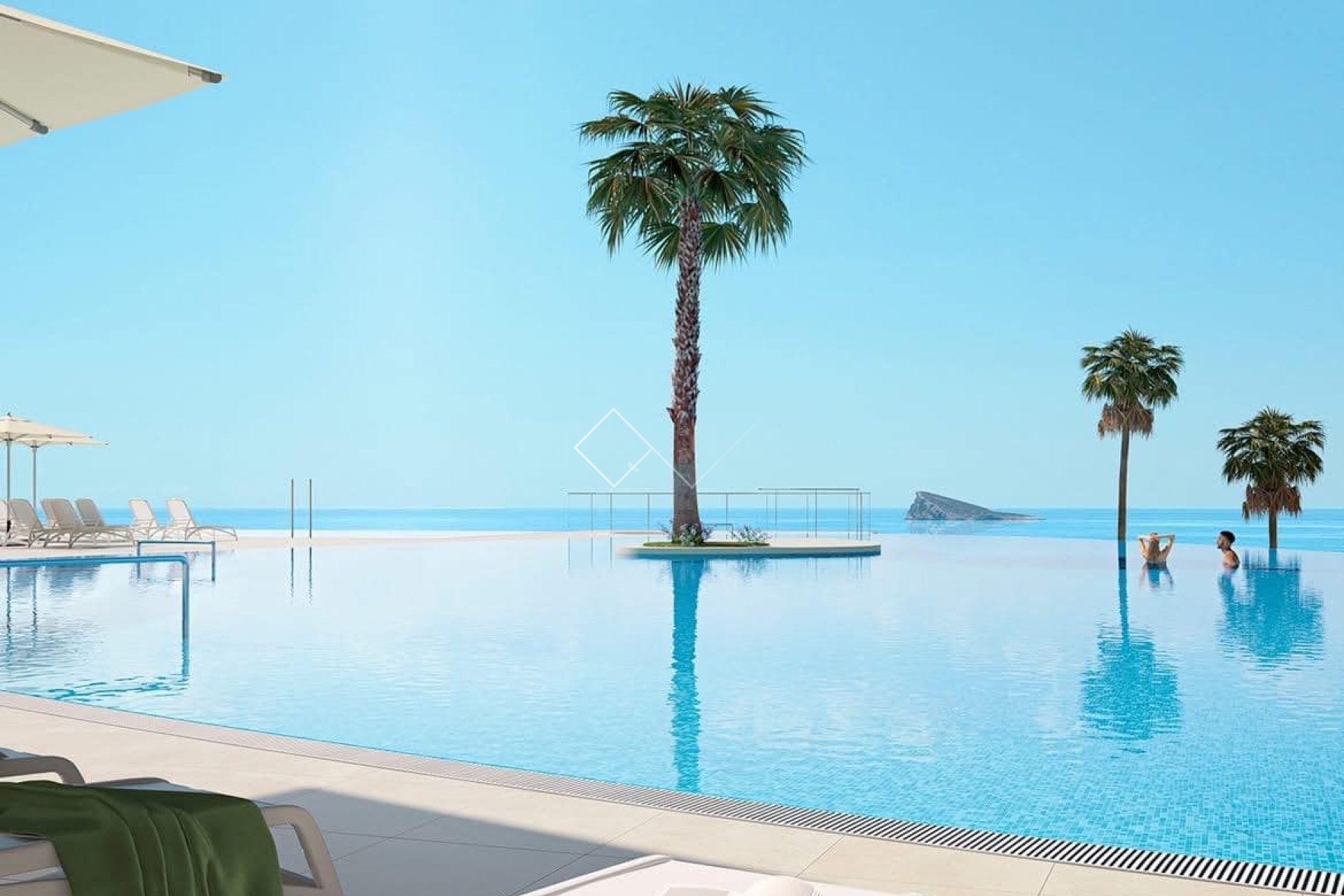  - Apartamento / Piso - Benidorm