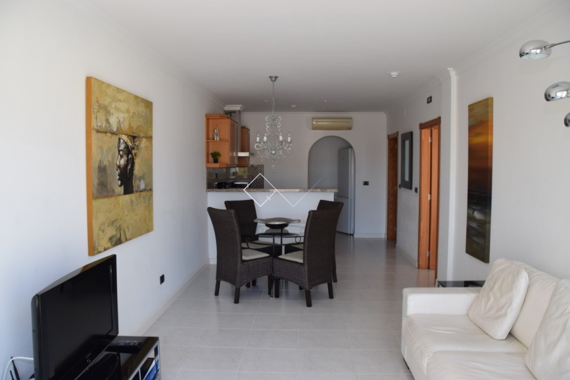  - Apartamento / Piso - Benissa - La Fustera