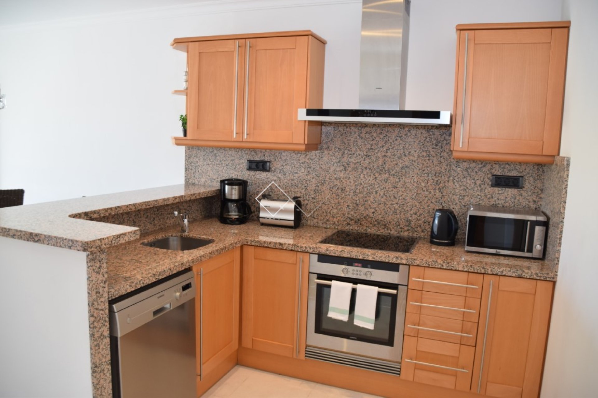  - Apartamento / Piso - Benissa - La Fustera