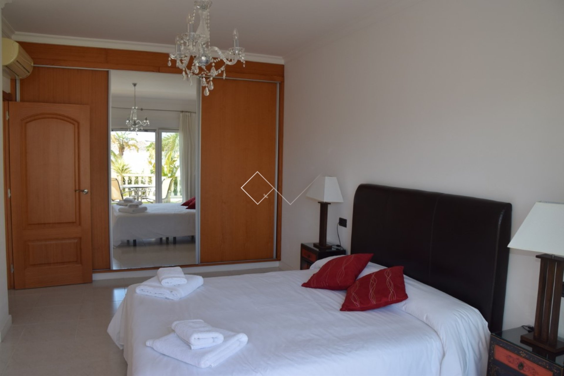  - Apartamento / Piso - Benissa - La Fustera