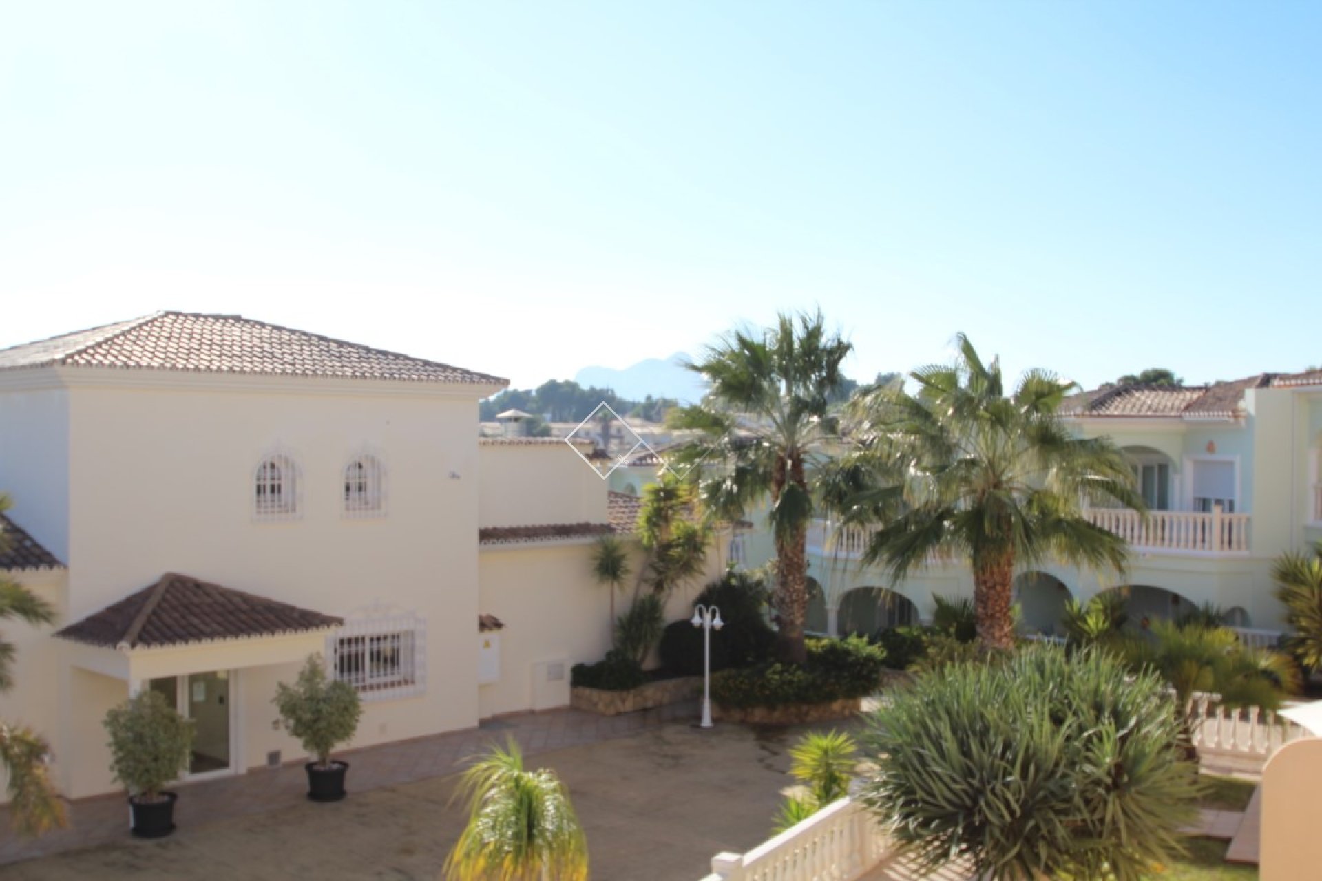  - Apartamento / Piso - Benissa - La Fustera