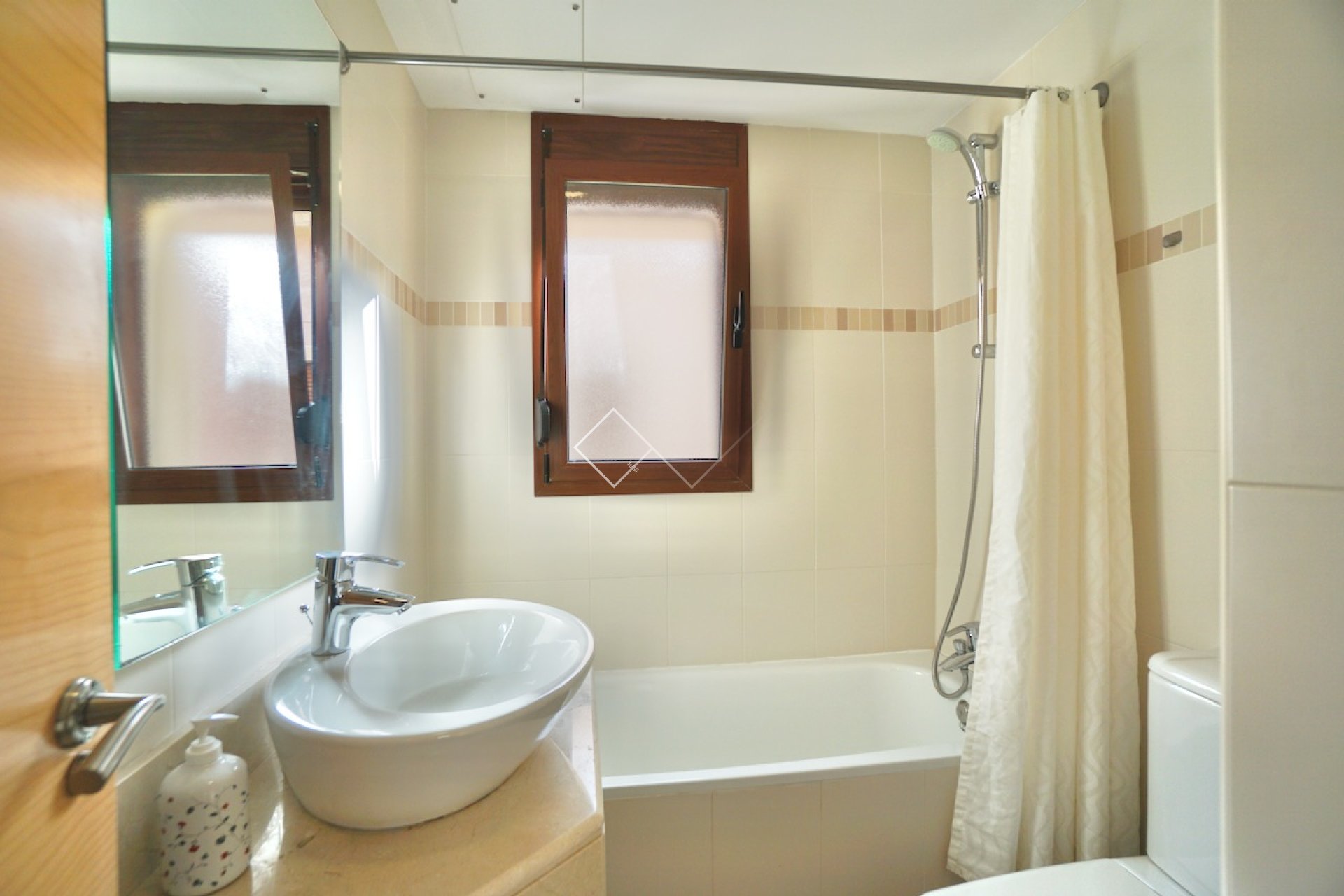  - Apartamento / Piso - Benissa - Montemar