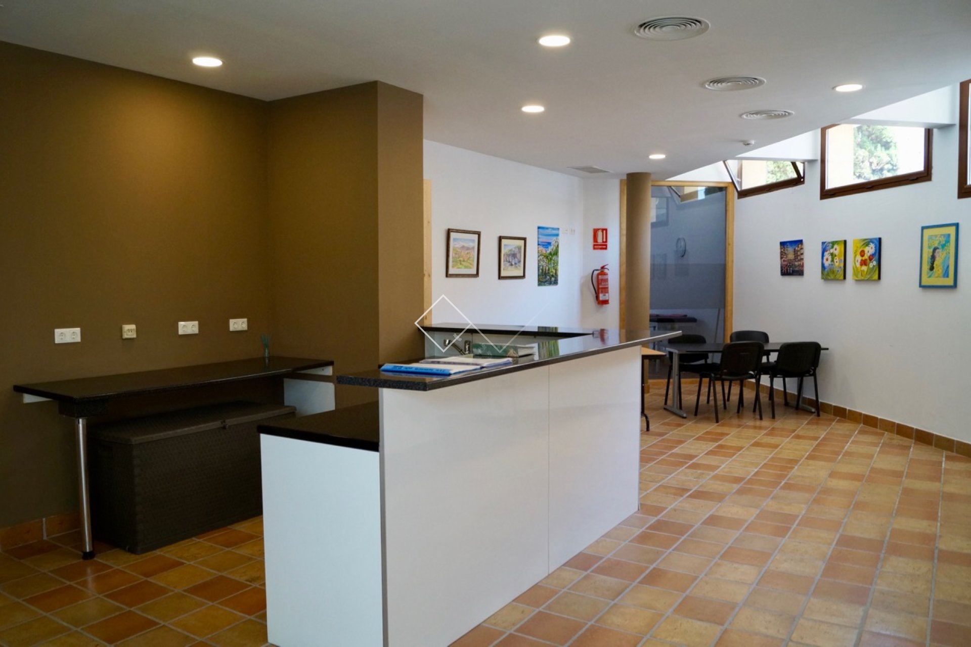  - Apartamento / Piso - Benissa - Montemar