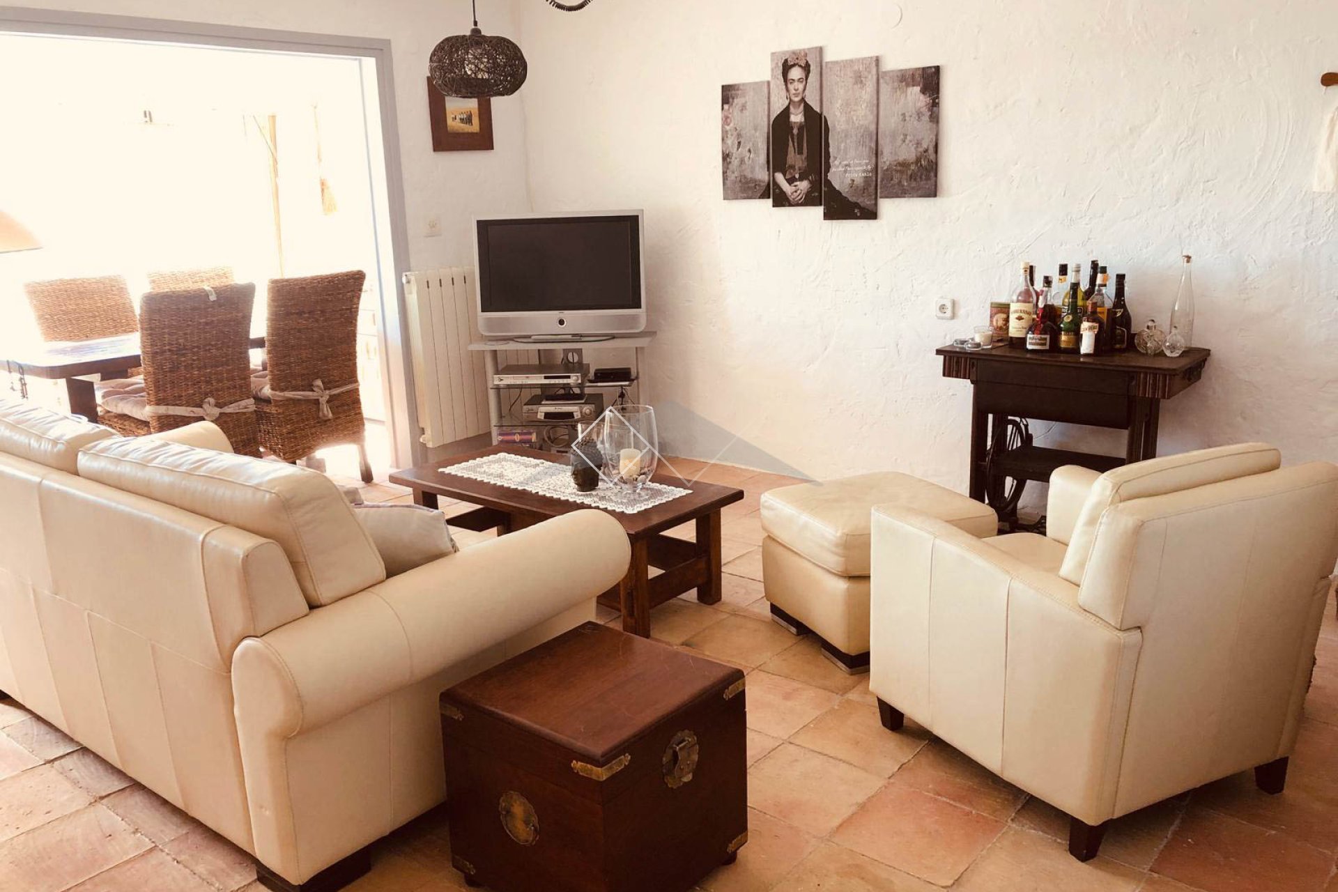  - Apartamento / Piso - Benissa