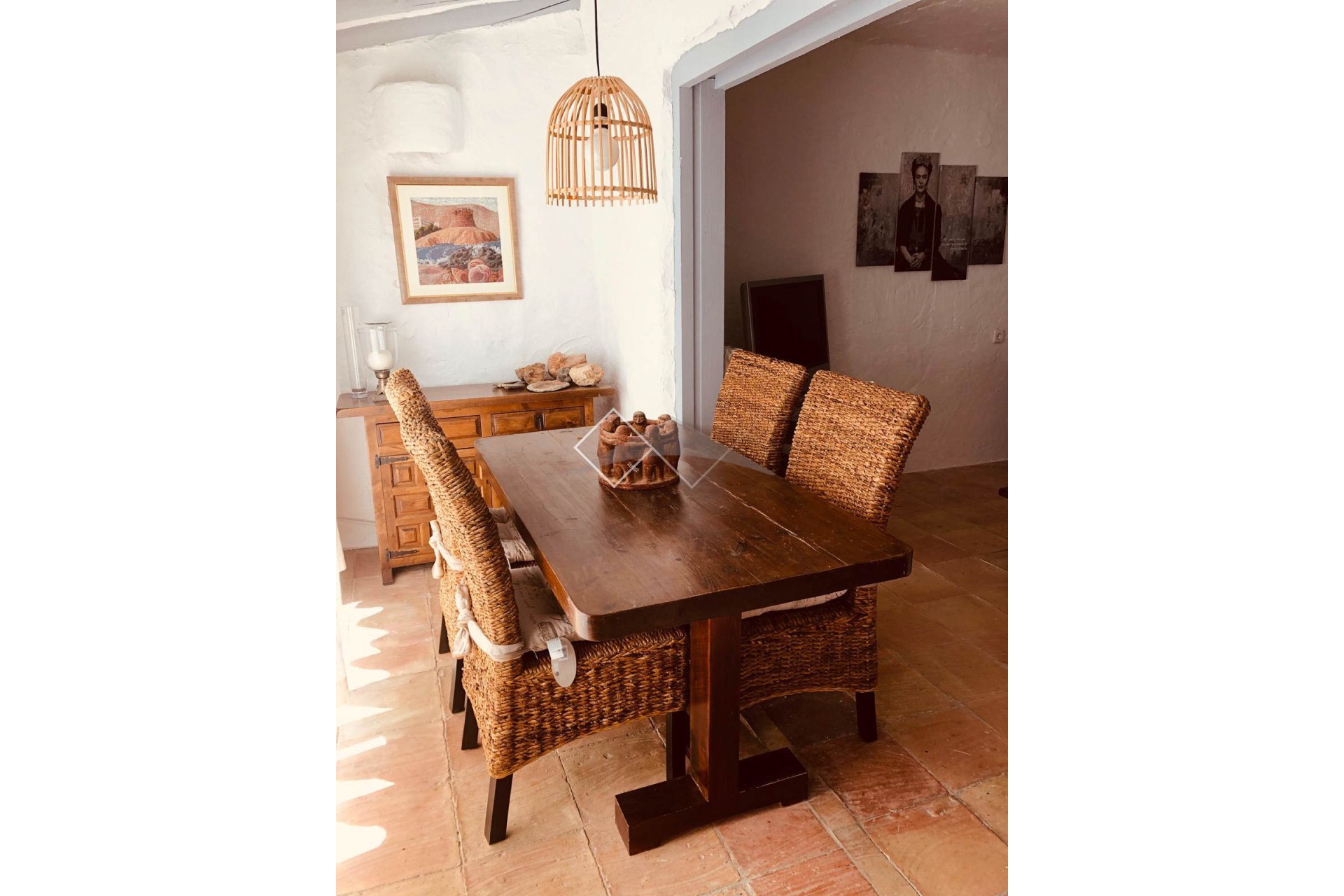  - Apartamento / Piso - Benissa