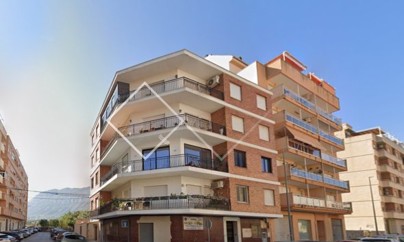 Apartamento / Piso -  - Denia - Dénia