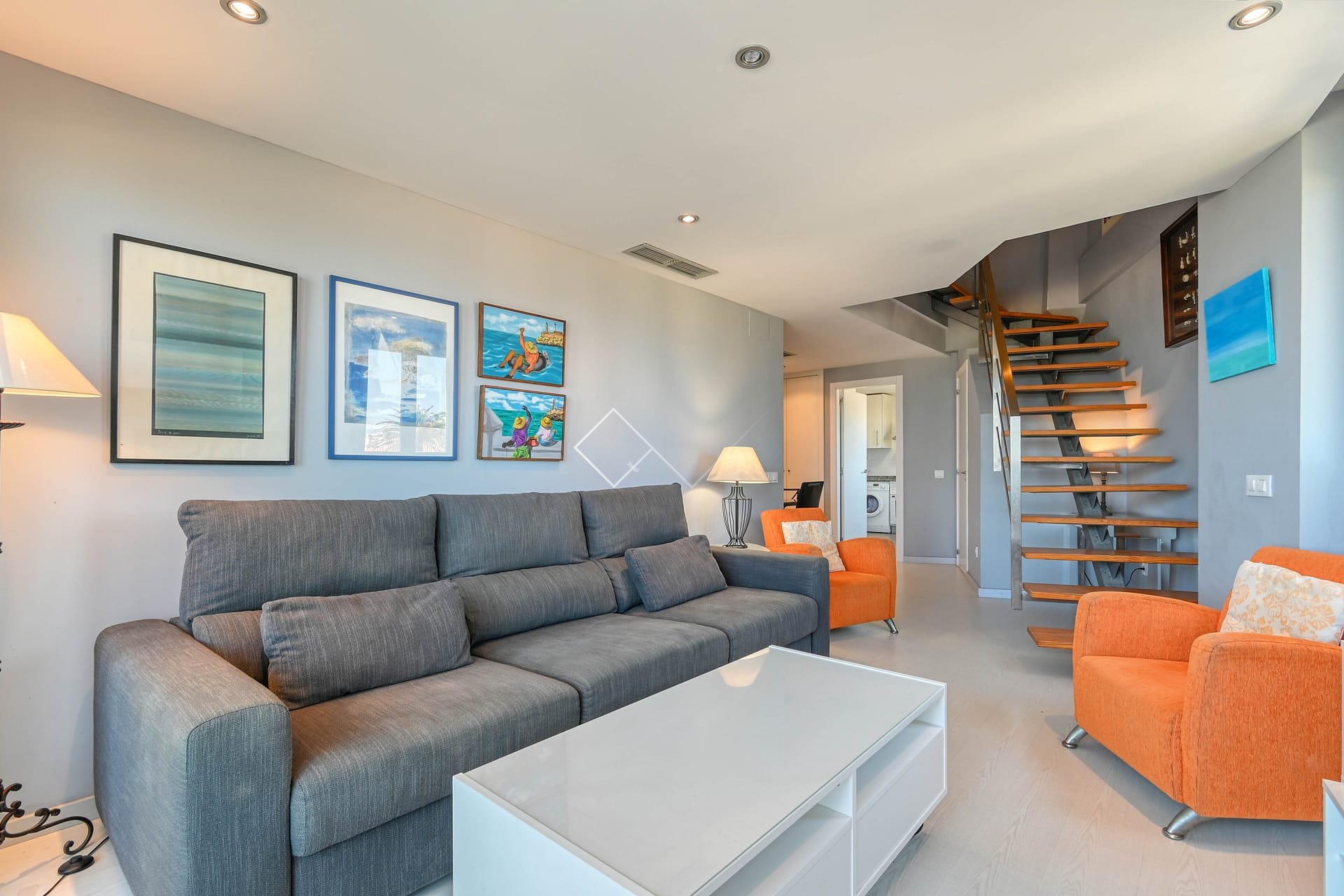  - Apartamento / Piso - Denia - Dénia