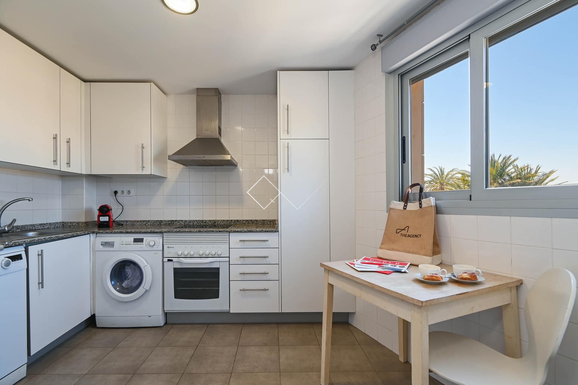  - Apartamento / Piso - Denia - Dénia