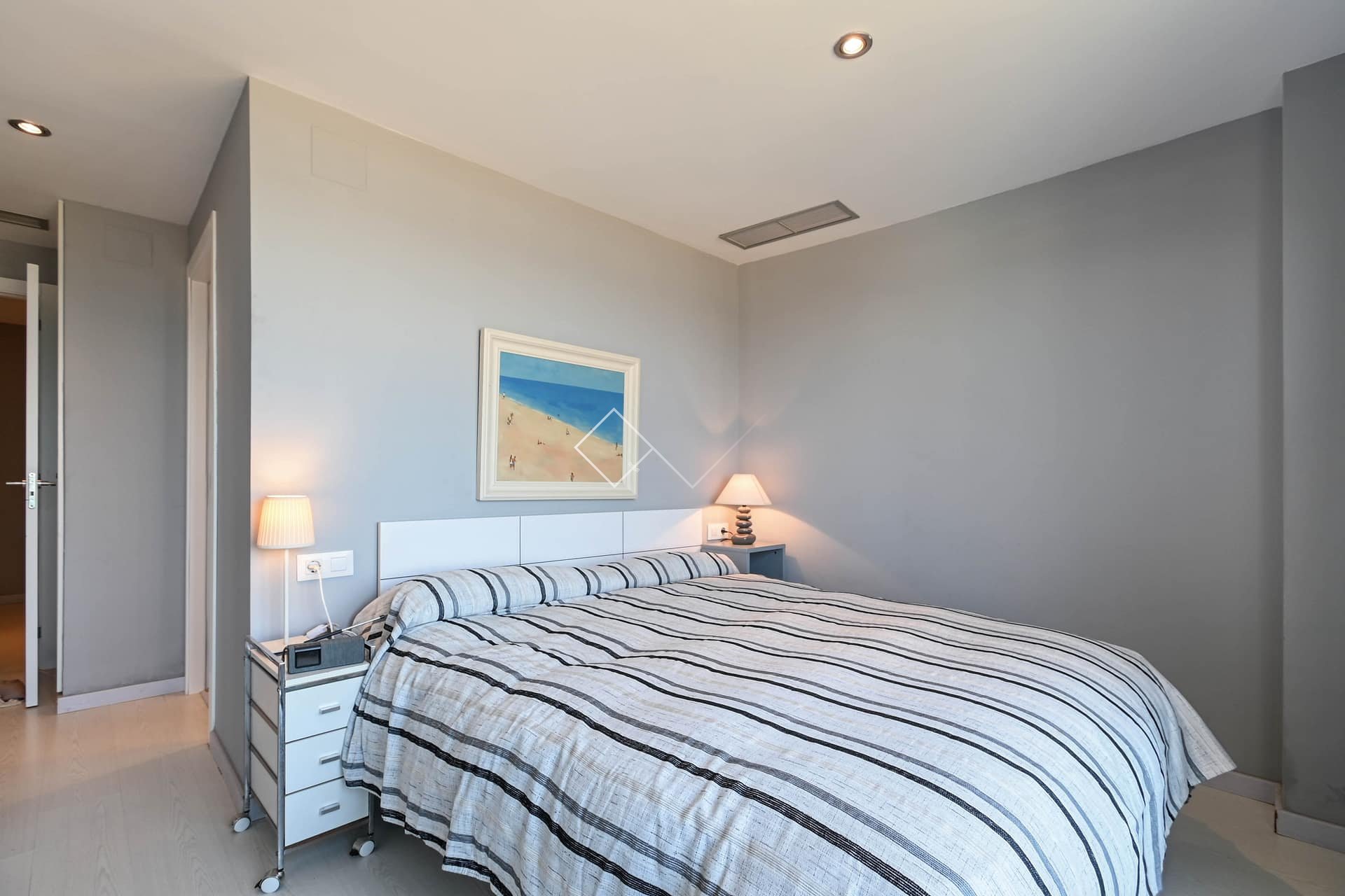  - Apartamento / Piso - Denia - Dénia