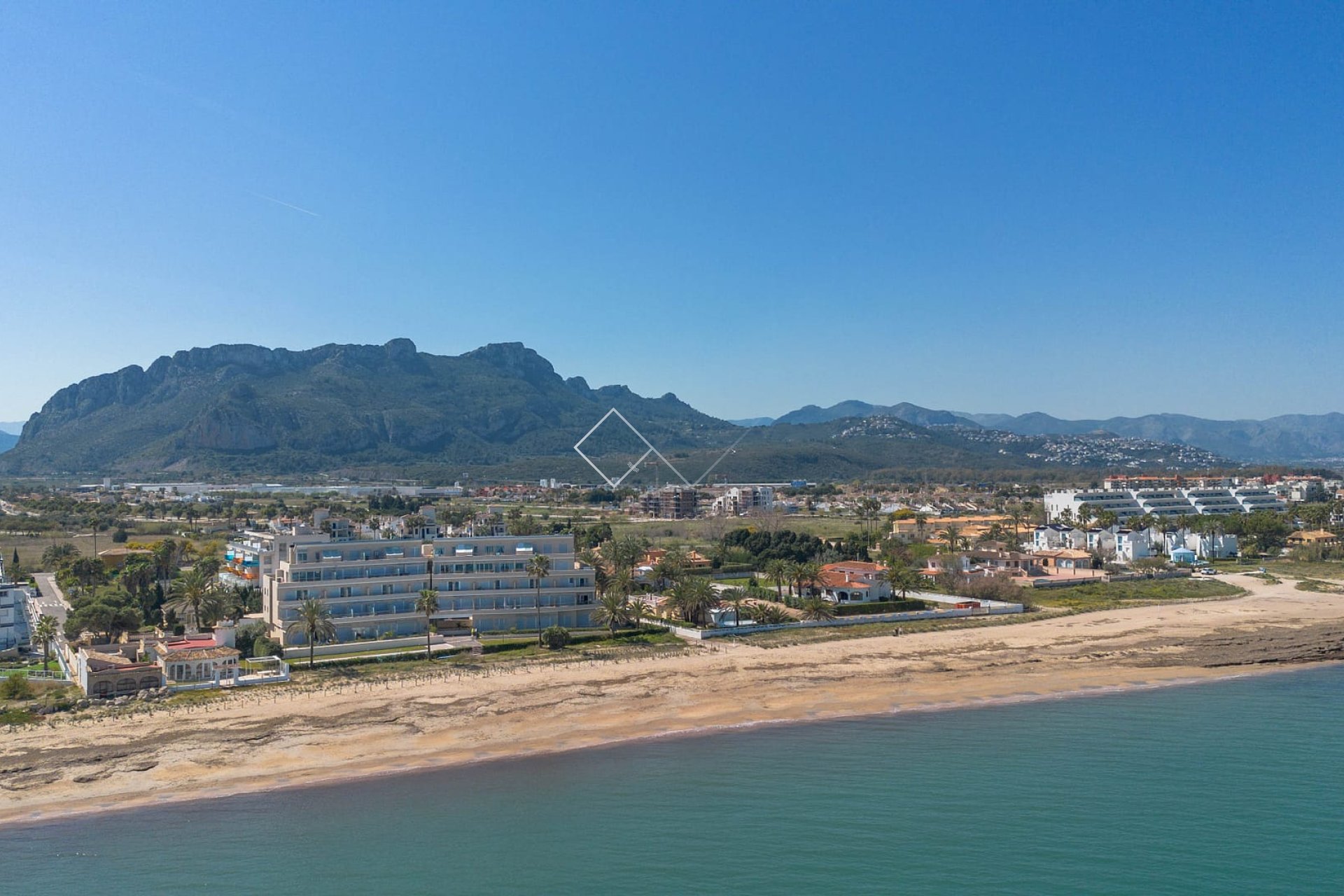  - Apartamento / Piso - Denia - Dénia