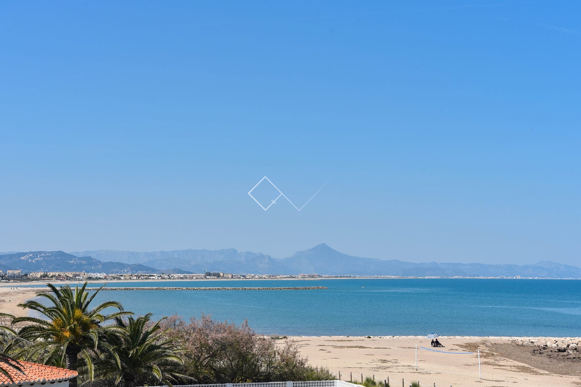  - Apartamento / Piso - Denia - Dénia