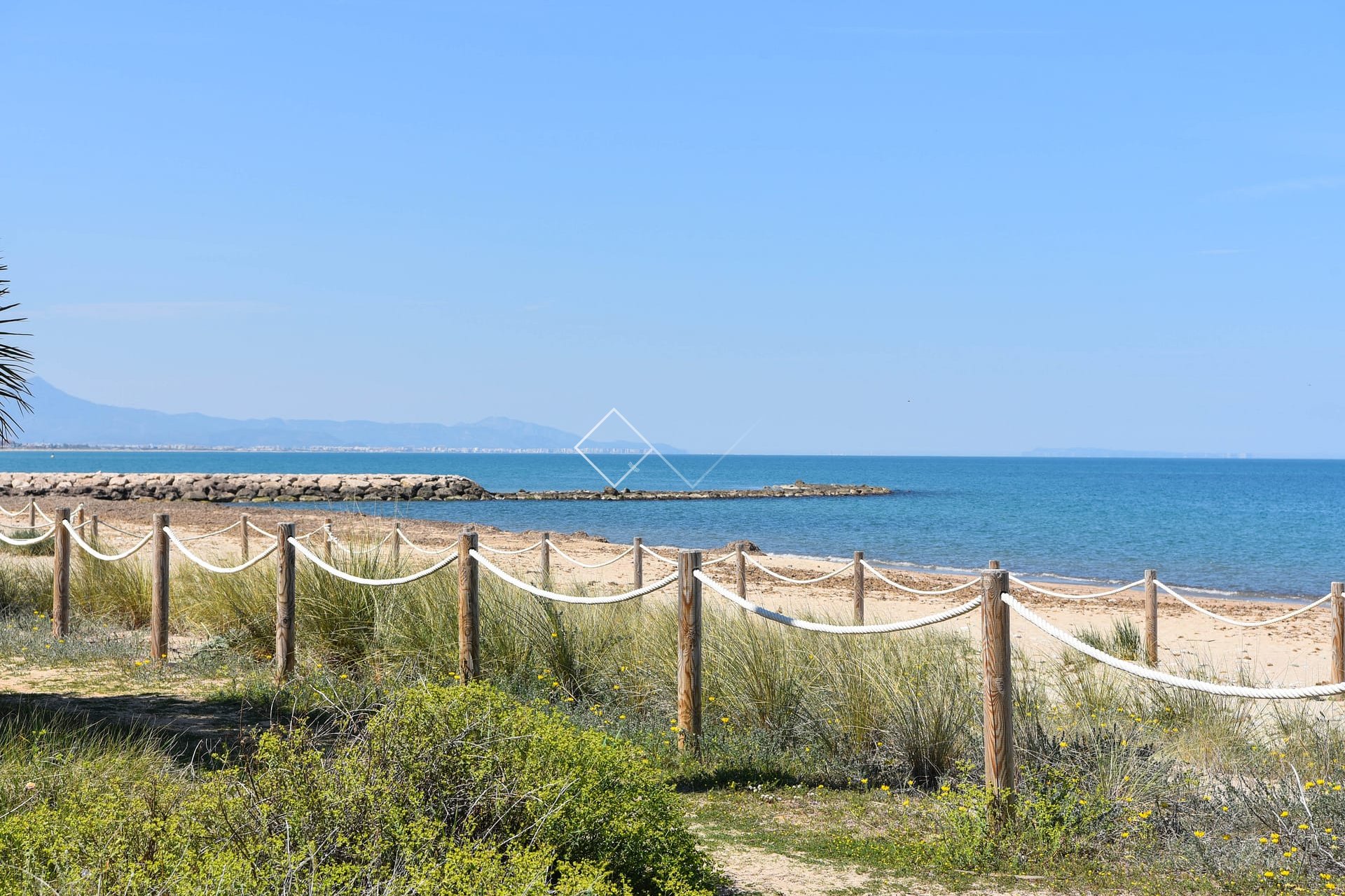  - Apartamento / Piso - Denia - Dénia