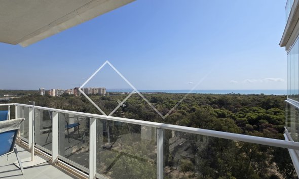 Apartamento / Piso -  - Guardamar del Segura - Guardamar del Segura