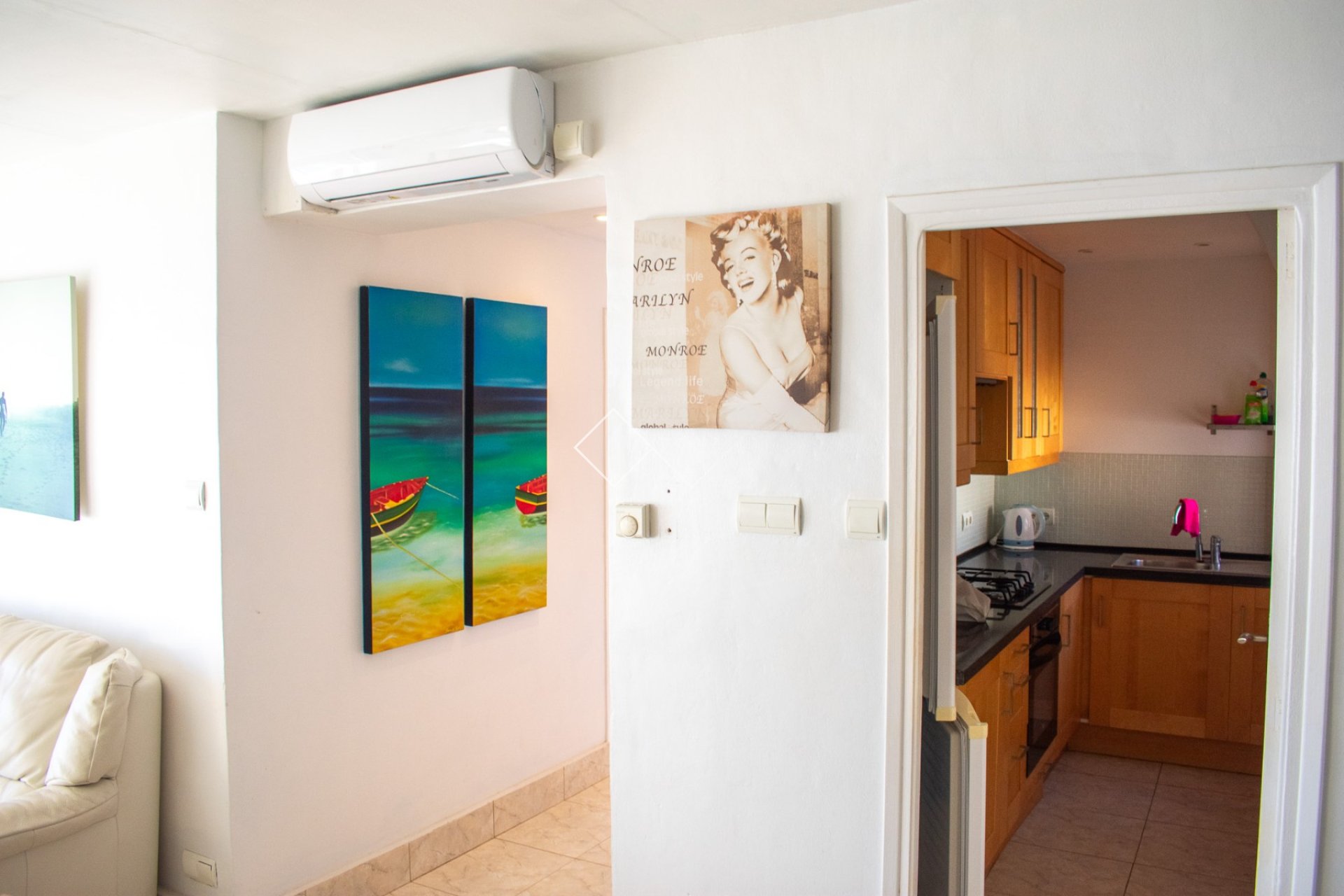  - Apartamento / Piso - Guardamar del Segura - Guardamar Playa