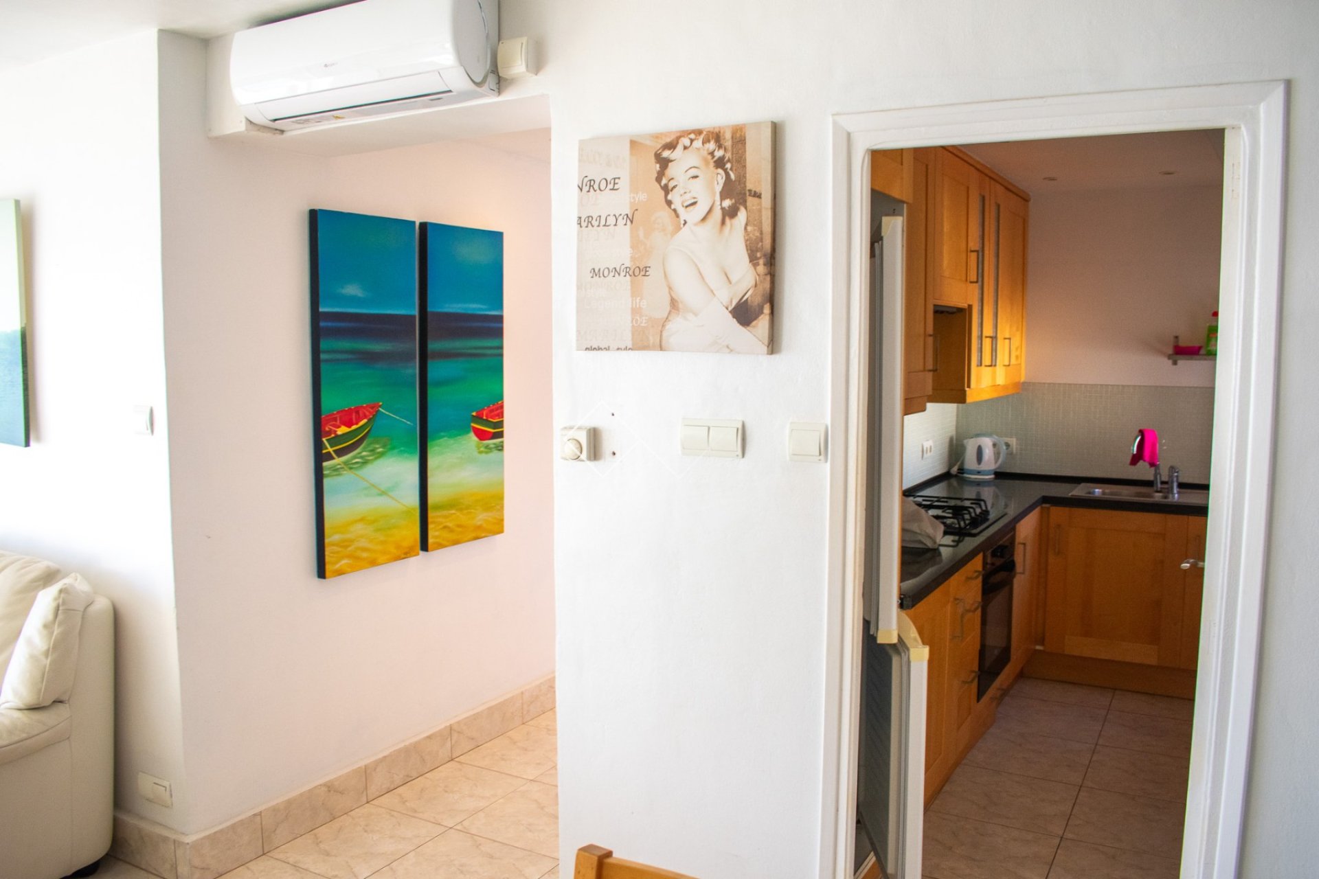  - Apartamento / Piso - Guardamar del Segura - Guardamar Playa