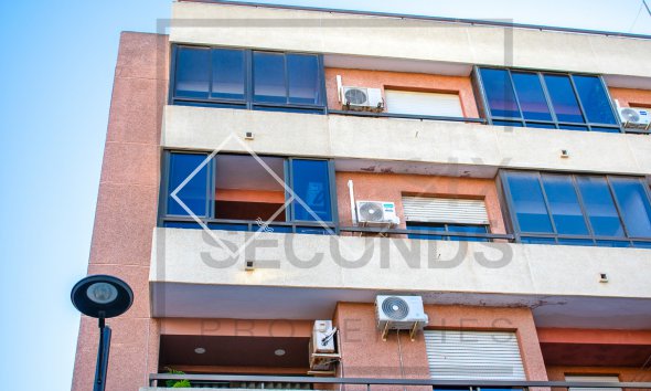 Apartamento / Piso -  - Guardamar del Segura - Guardamar pueblo