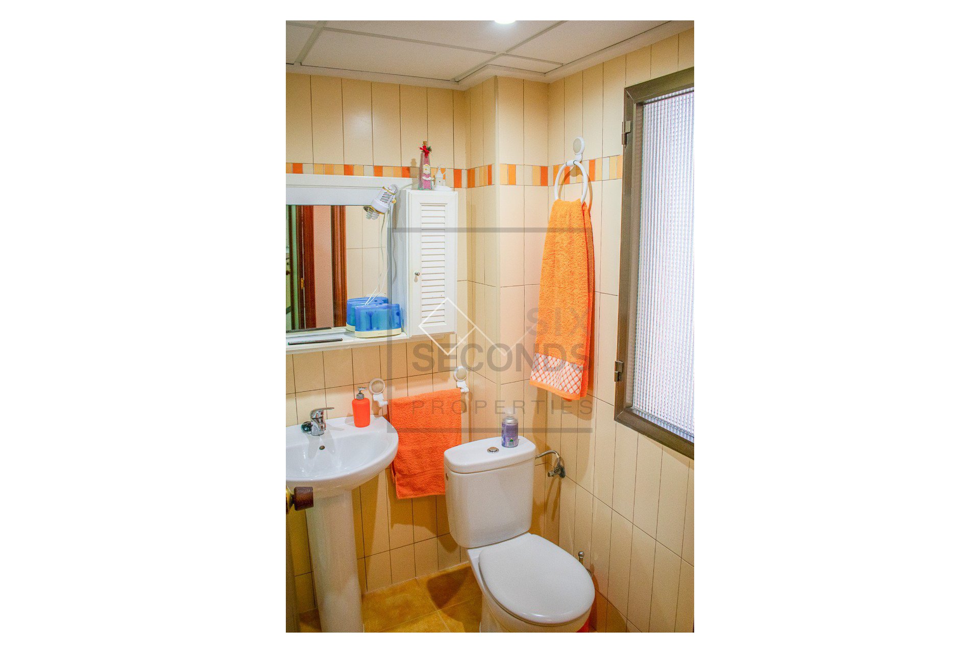  - Apartamento / Piso - Guardamar del Segura - Guardamar pueblo