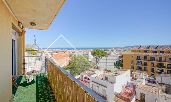 Apartamento / Piso -  - Javea - Center