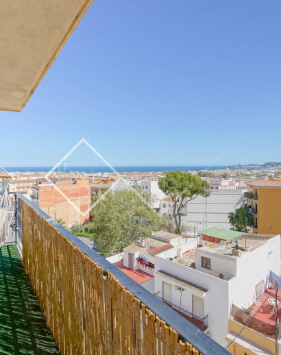 Apartamento / Piso -  - Javea - Center