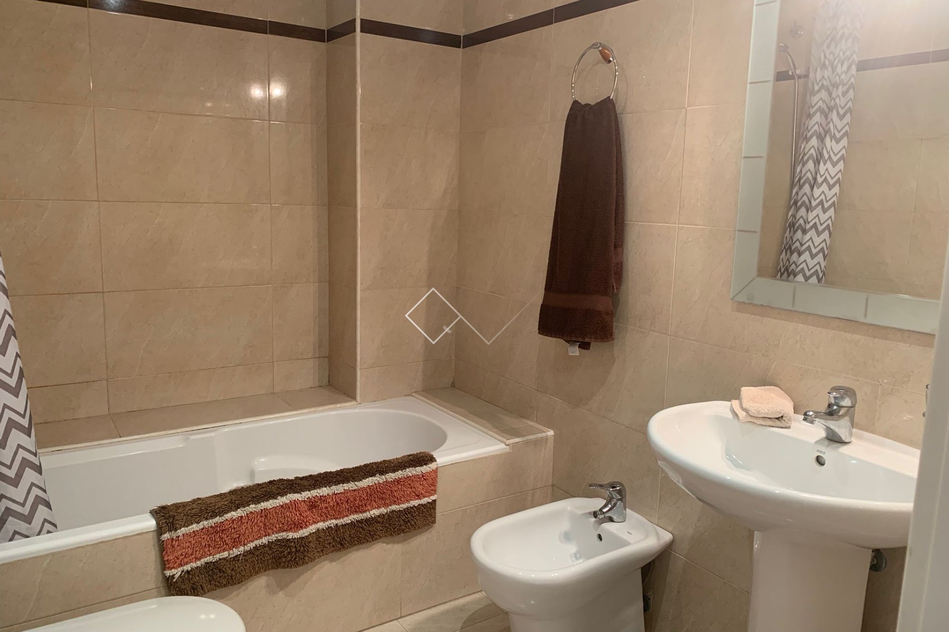  - Apartamento / Piso - Javea