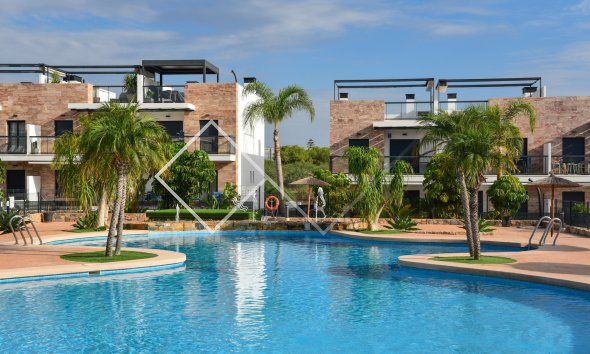 Apartamento / Piso -  - Mil Palmeras - Mil Palmeras