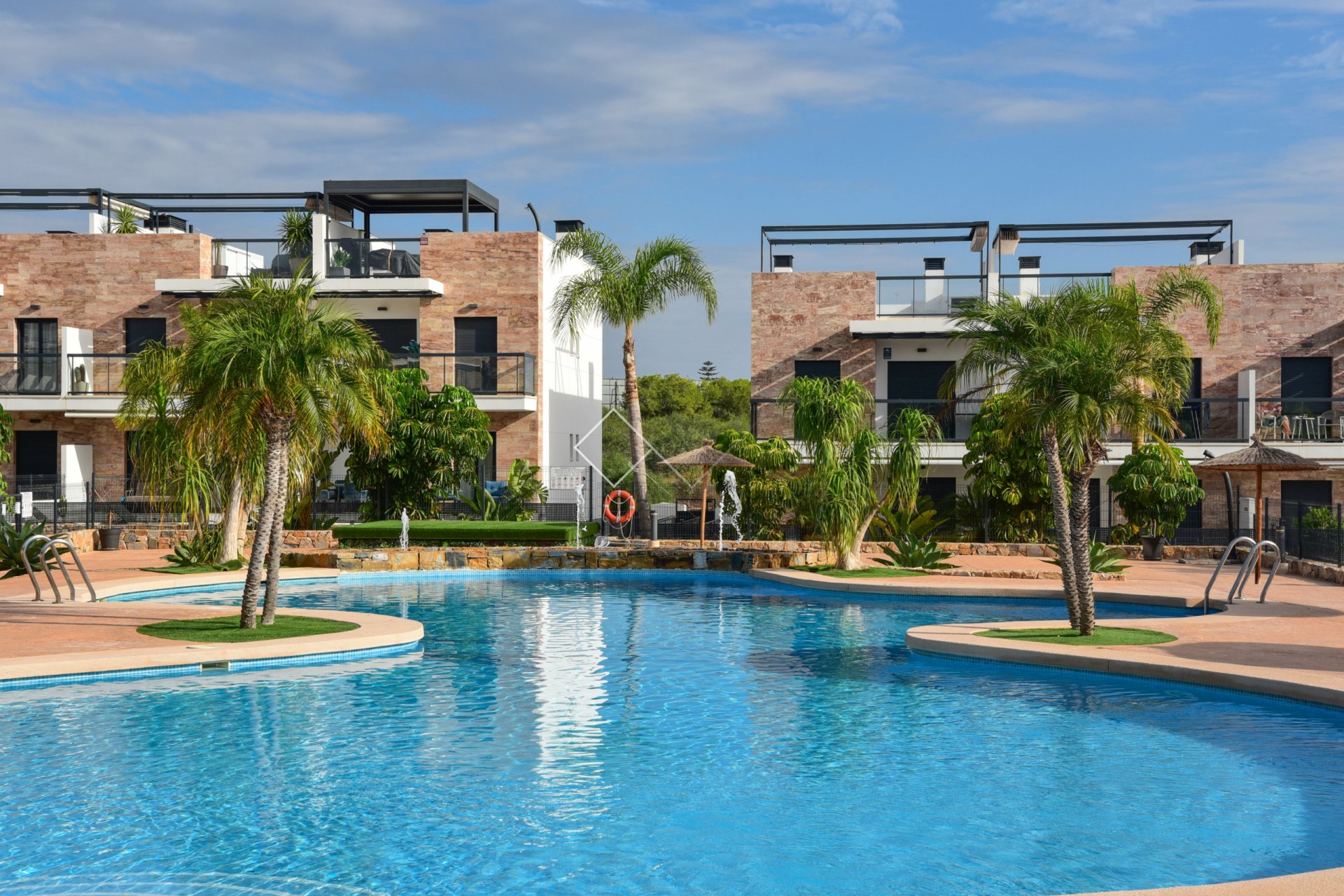  - Apartamento / Piso - Mil Palmeras