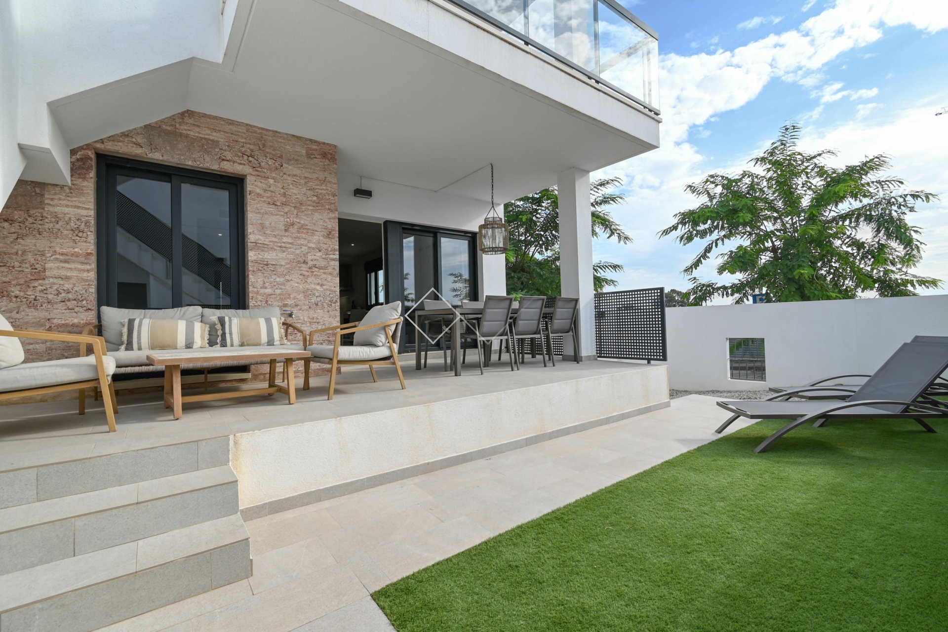  - Apartamento / Piso - Mil Palmeras