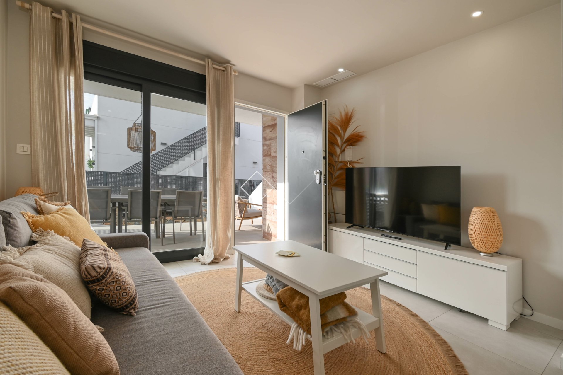  - Apartamento / Piso - Mil Palmeras