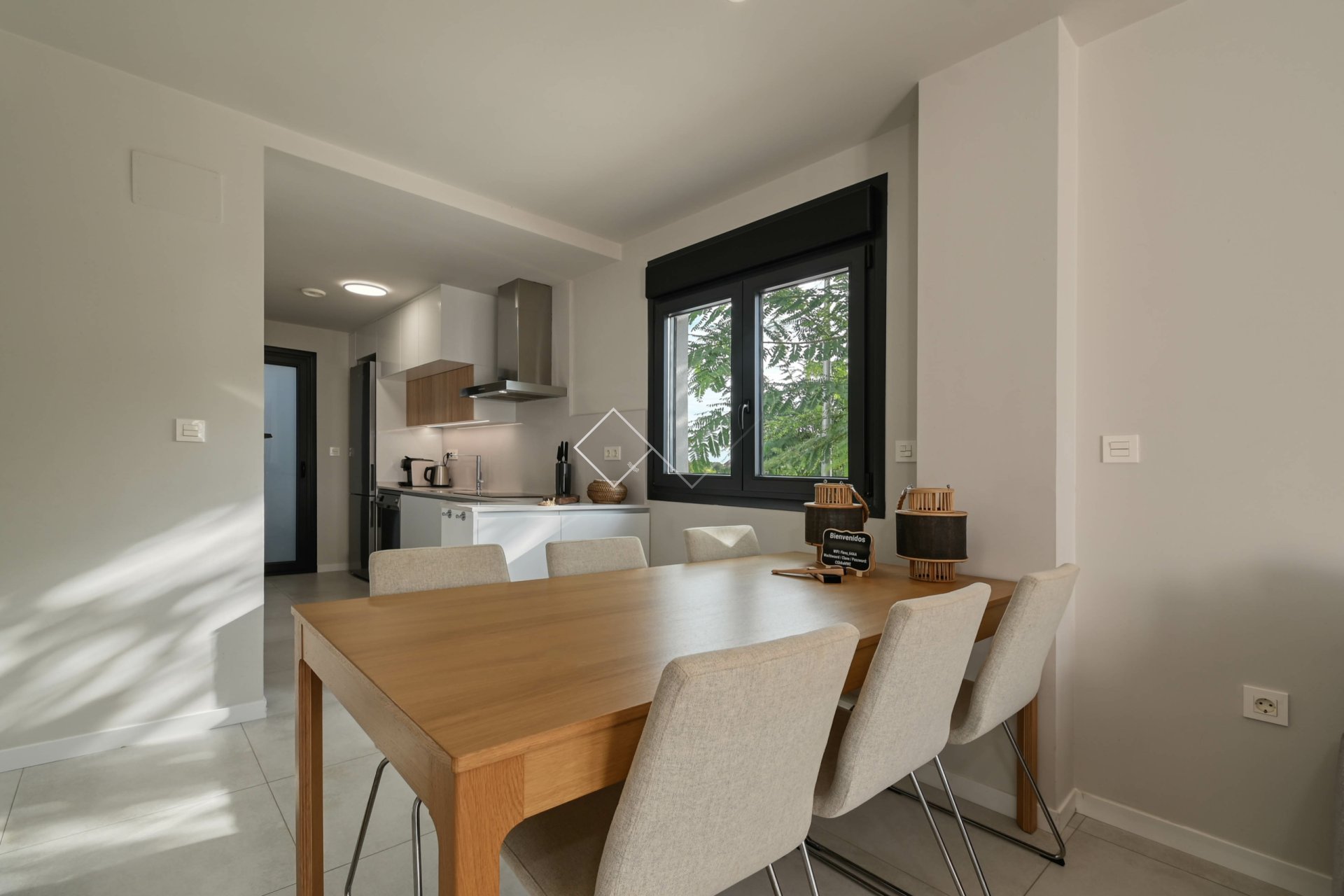  - Apartamento / Piso - Mil Palmeras