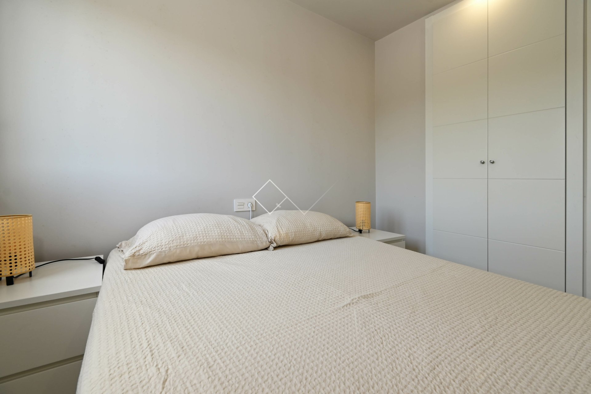  - Apartamento / Piso - Mil Palmeras