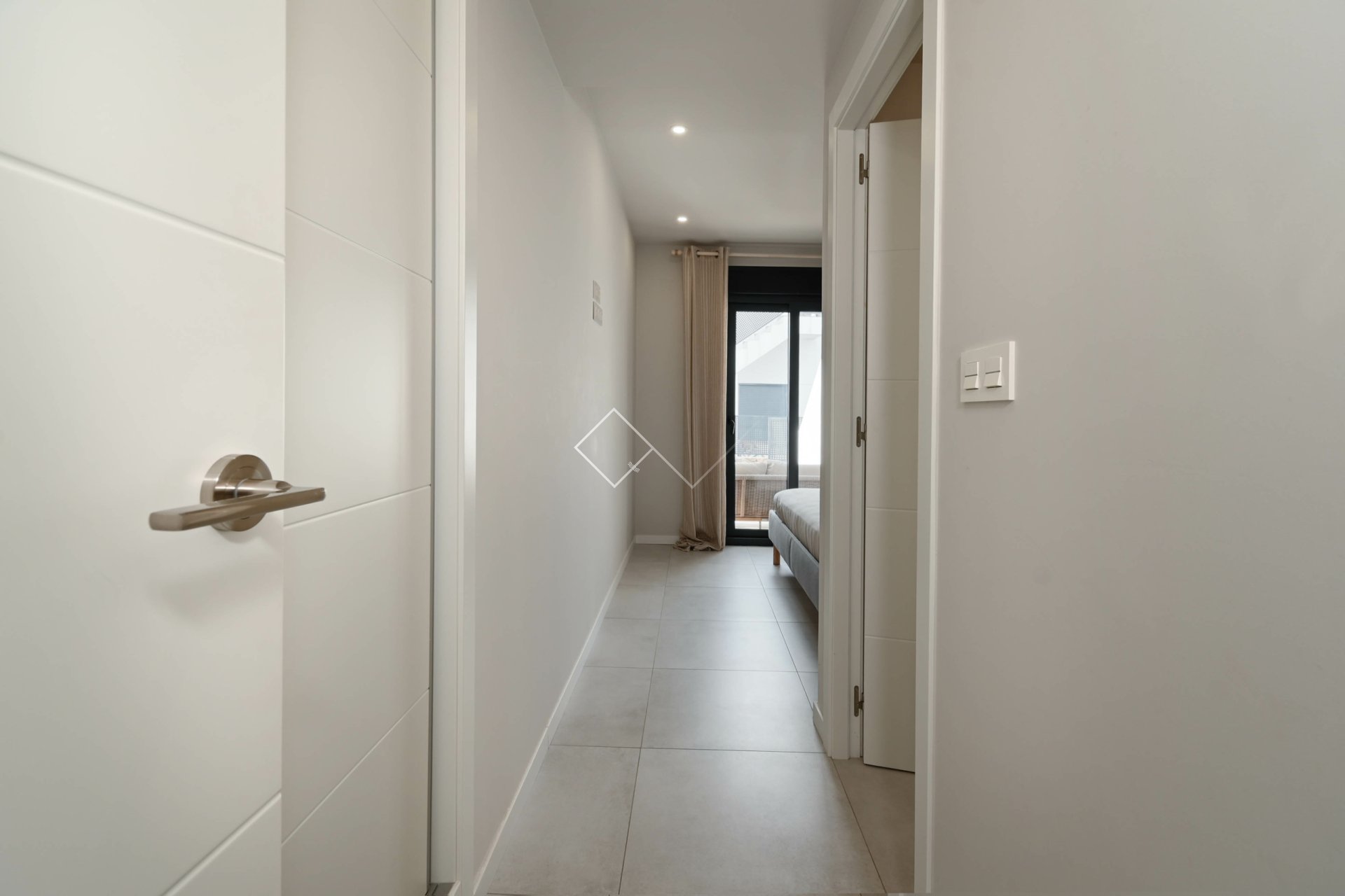  - Apartamento / Piso - Mil Palmeras