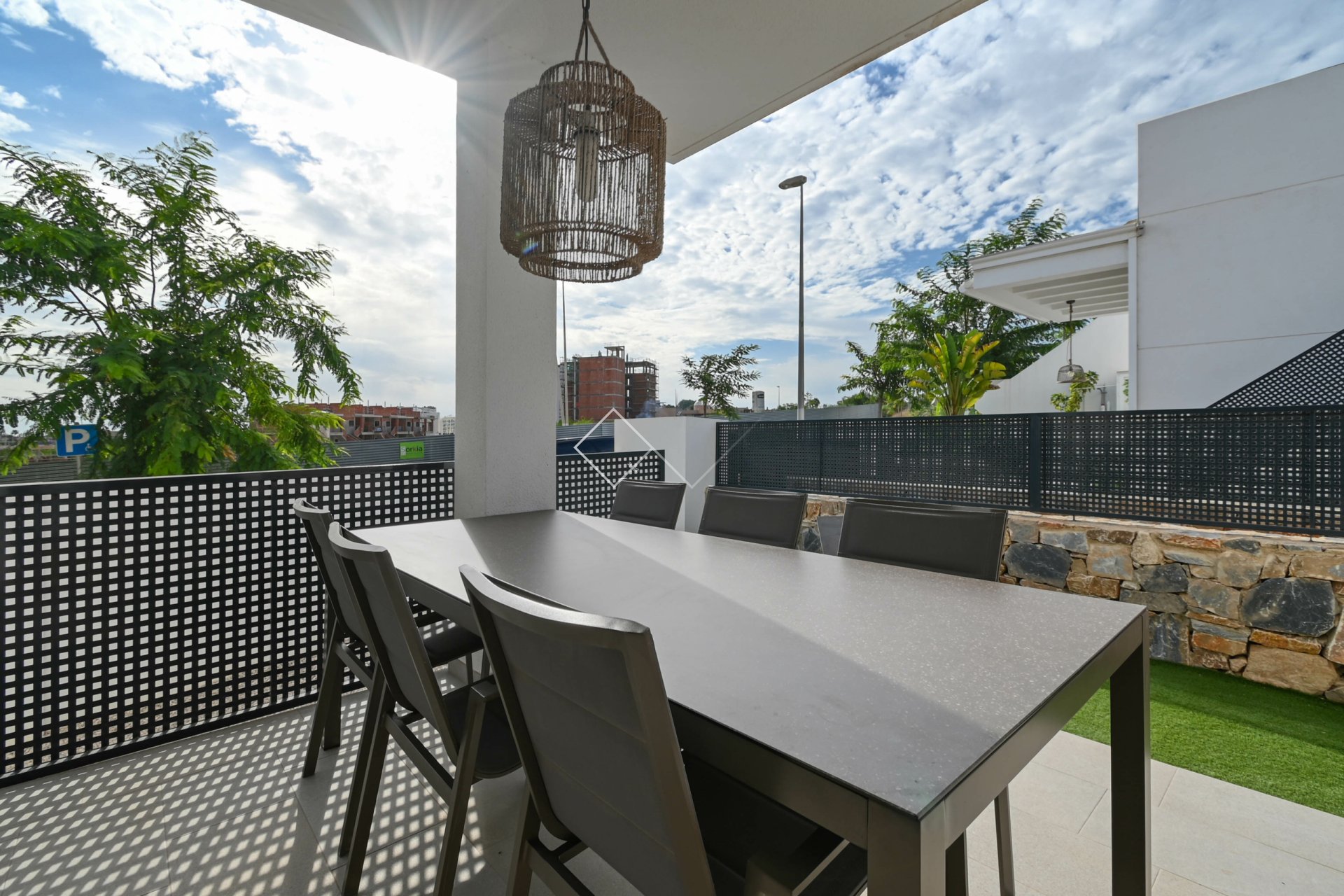  - Apartamento / Piso - Mil Palmeras