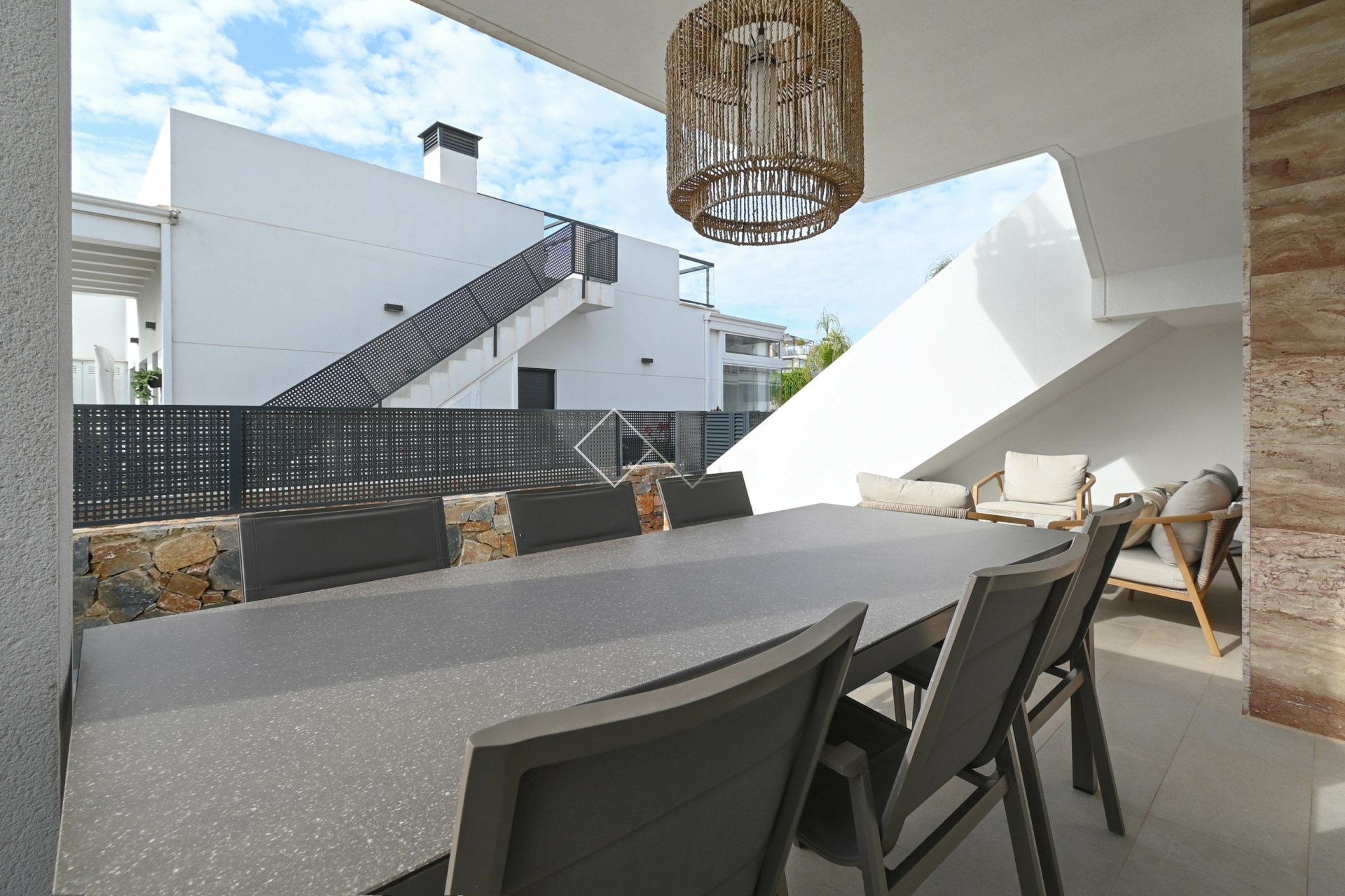  - Apartamento / Piso - Mil Palmeras